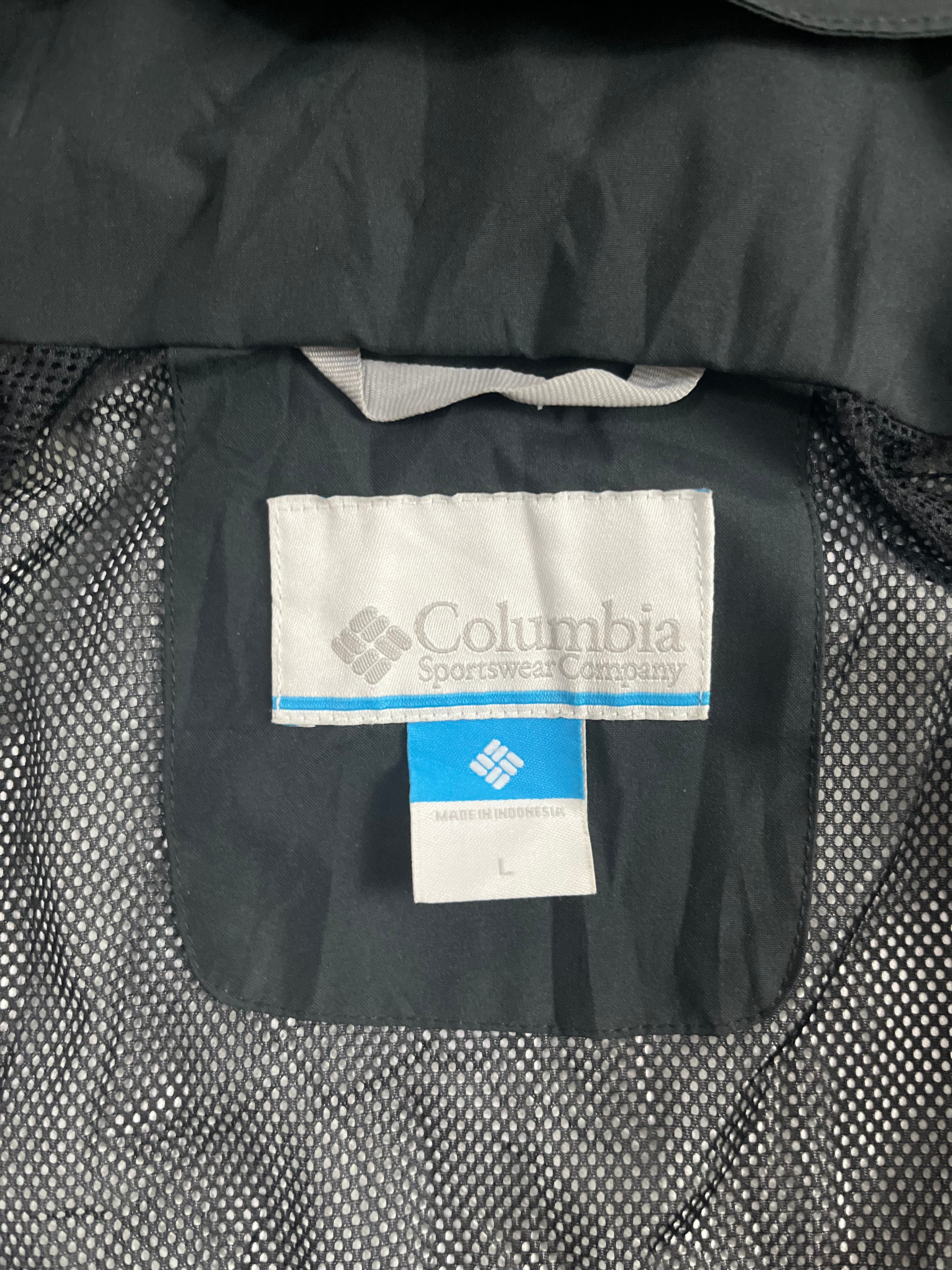 Columbia Evolution Valley Waterproof Jacket