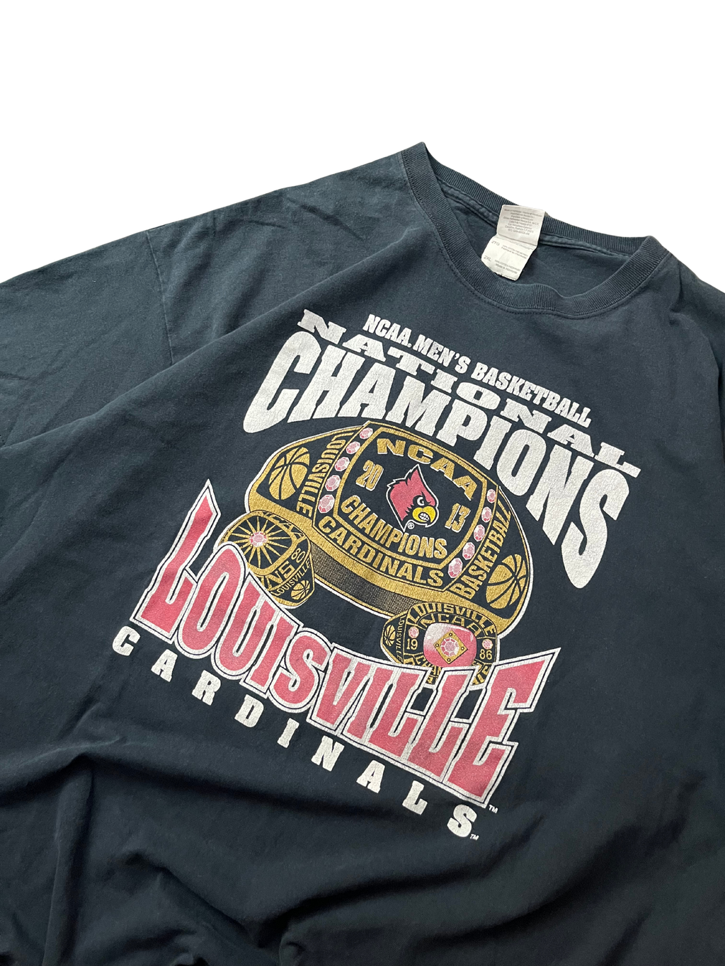 NCAA Louisville Cardinals