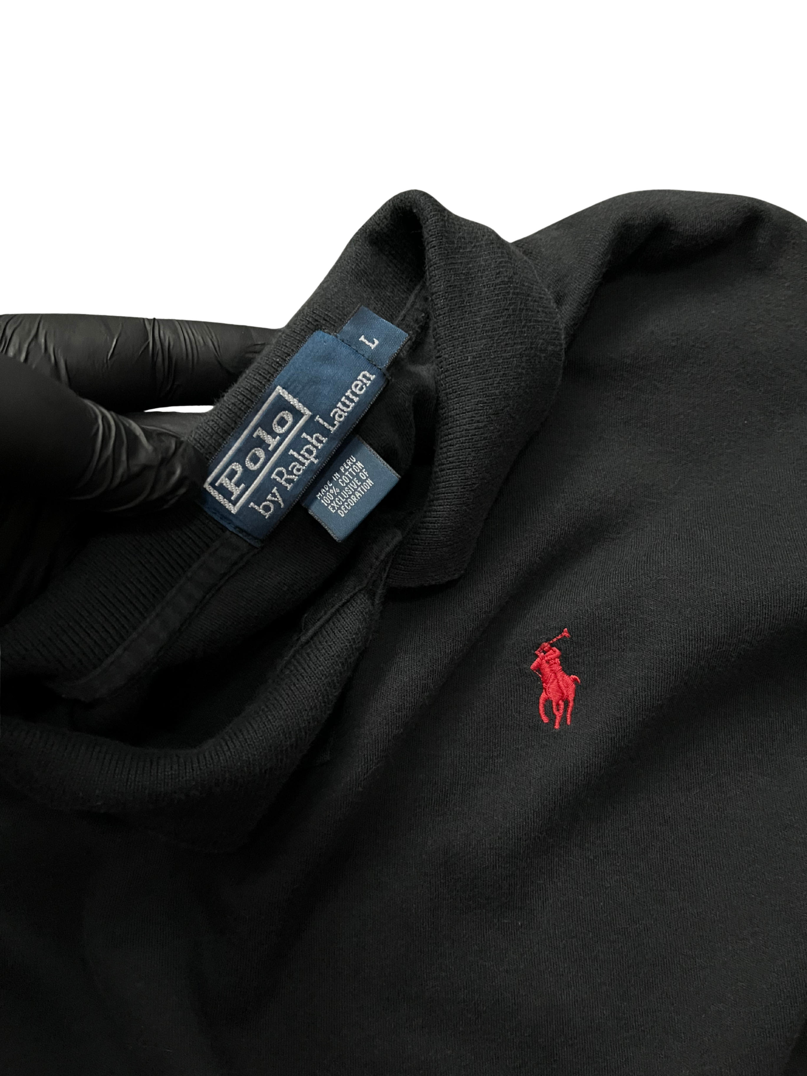 Polo Ralph Lauren Custom Fit