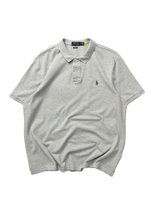 Polo Ralph Lauren "Gray" Custom Fit