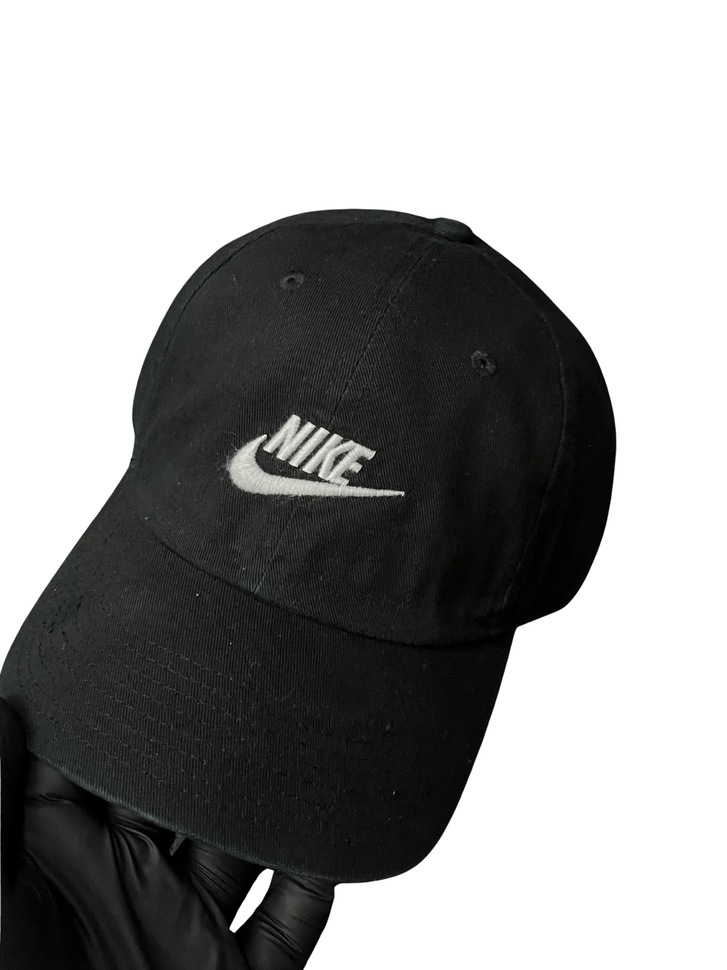 Nike Sportswear Heritage86 Futura Washed hat