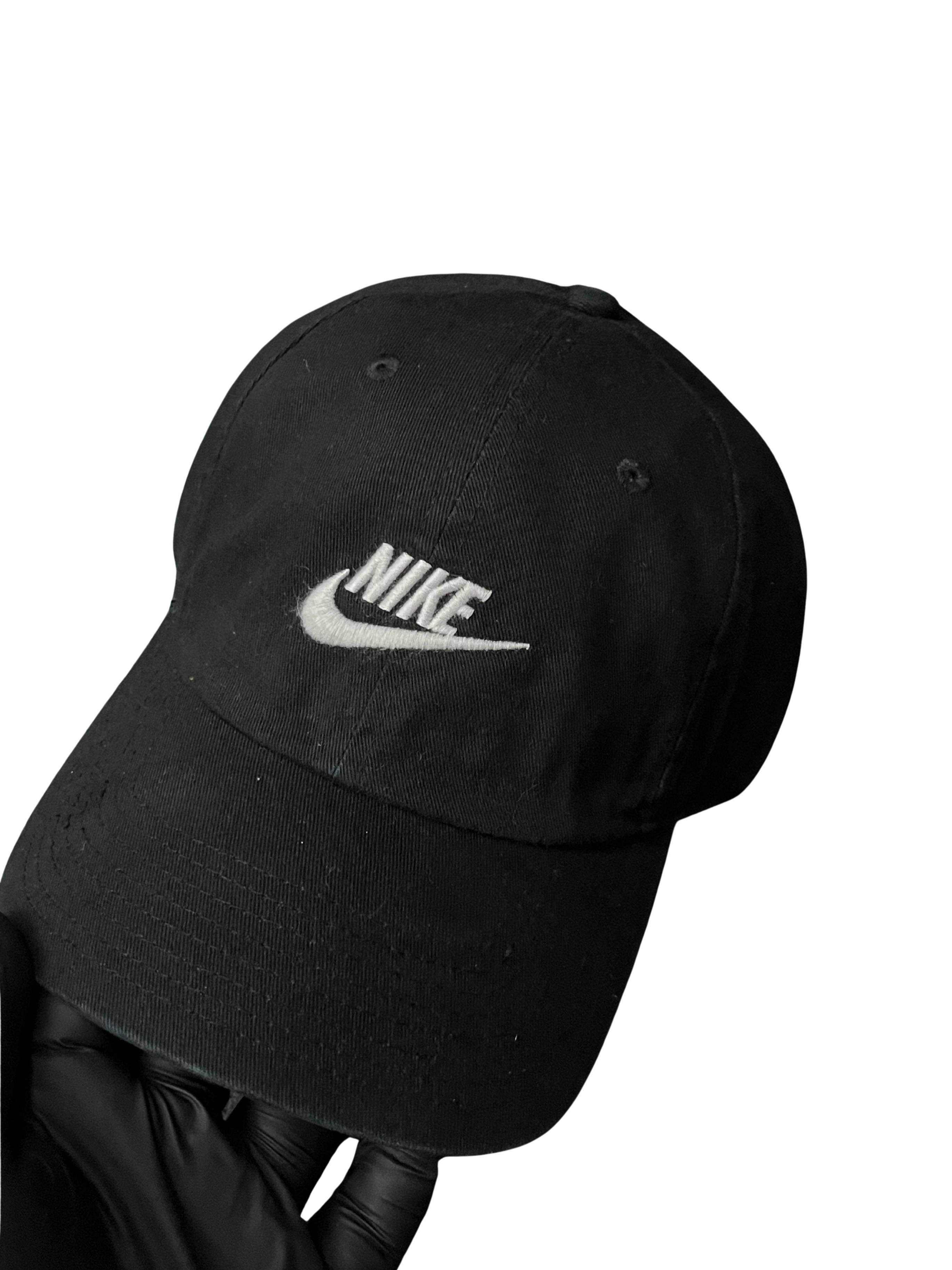 Nike Sportswear Heritage86 Futura Washed hat