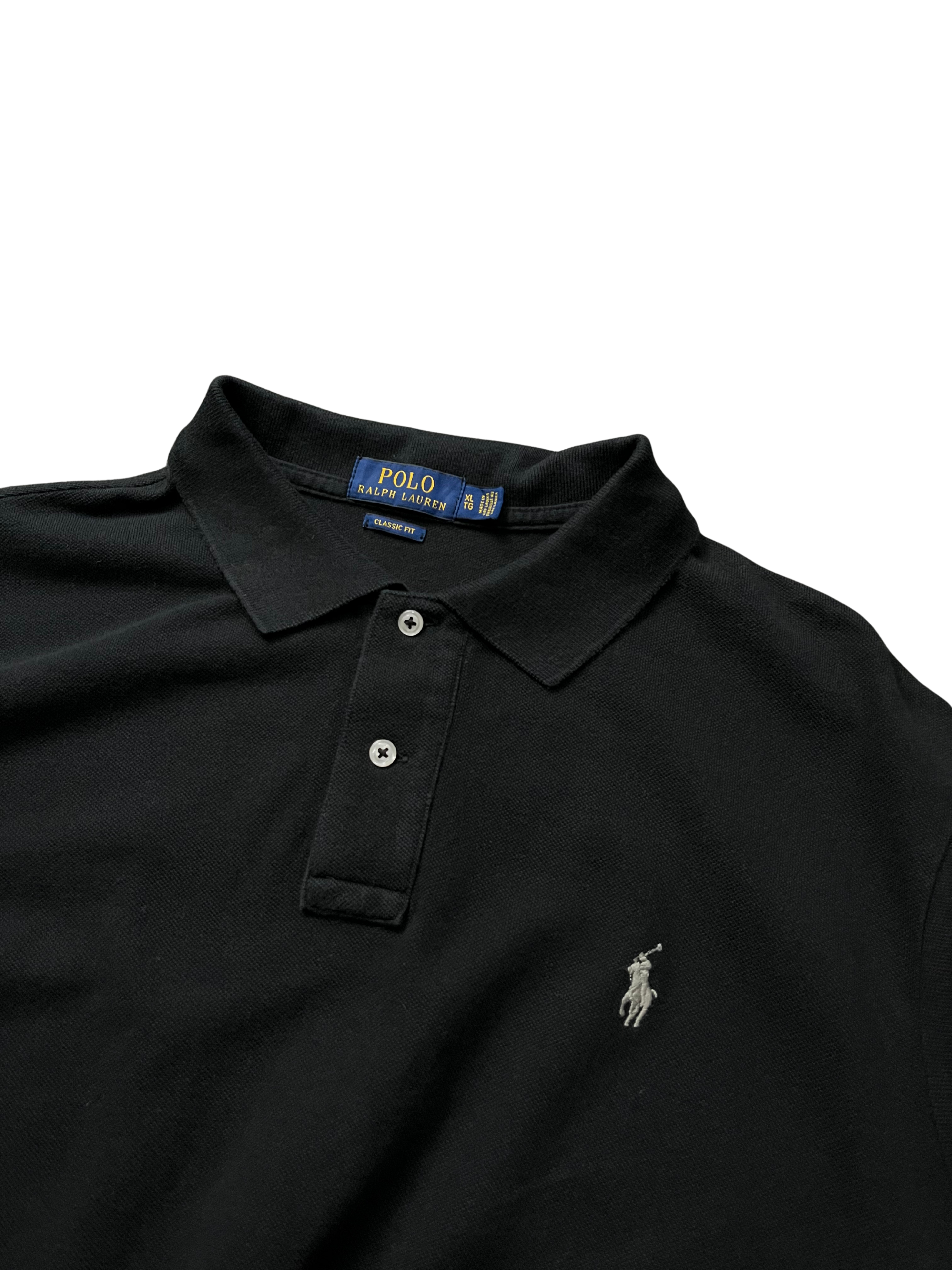 Polo Ralph Lauren Slim Fit Mesh Shirt