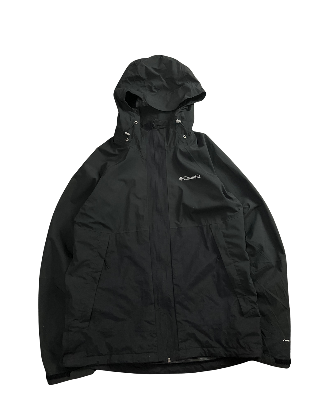 Columbia Evolution Valley Waterproof Jacket