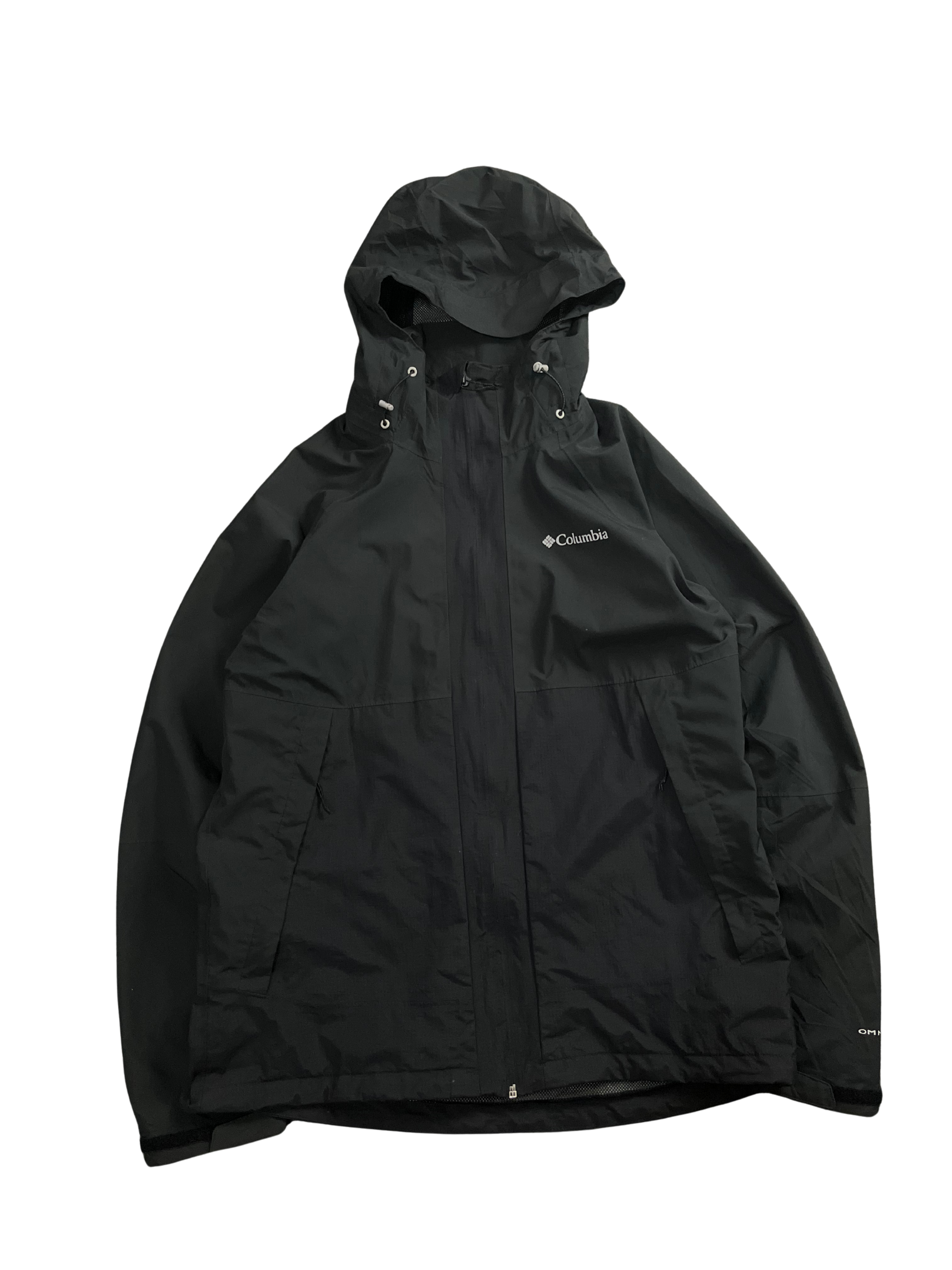 Columbia Evolution Valley Waterproof Jacket