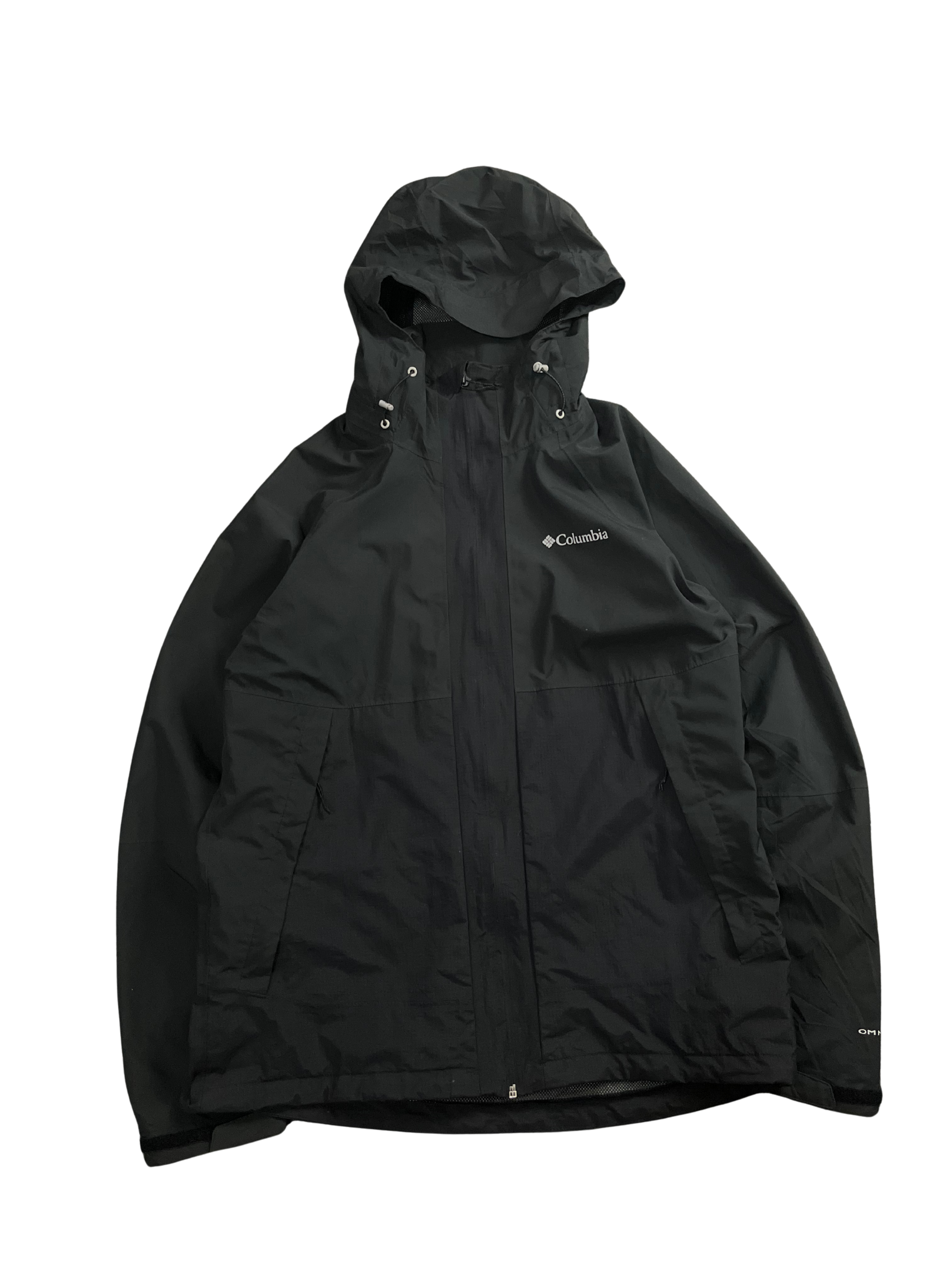 Columbia Evolution Valley Waterproof Jacket