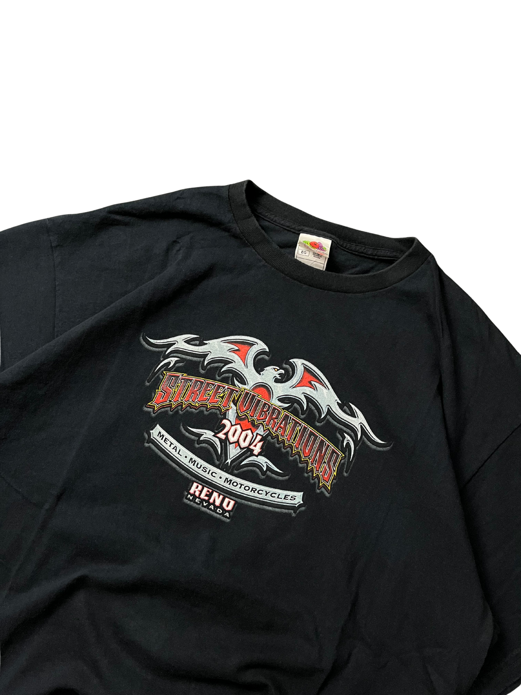 Street Vibrations 2004