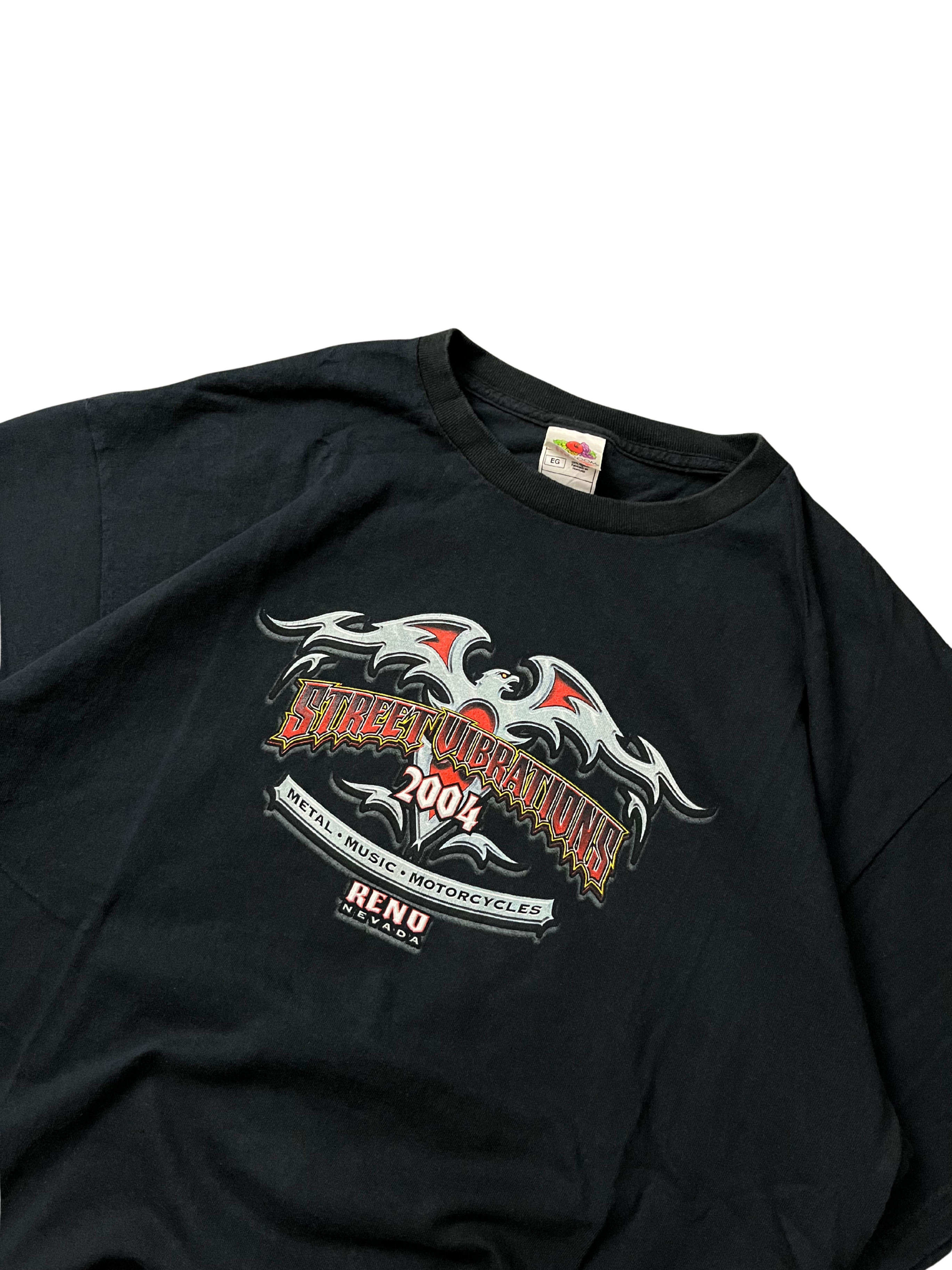 Street Vibrations 2004