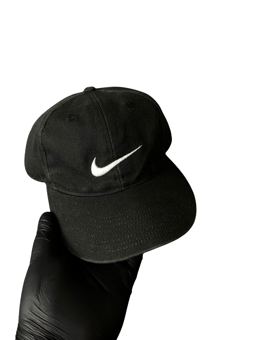 Nike Black Hat