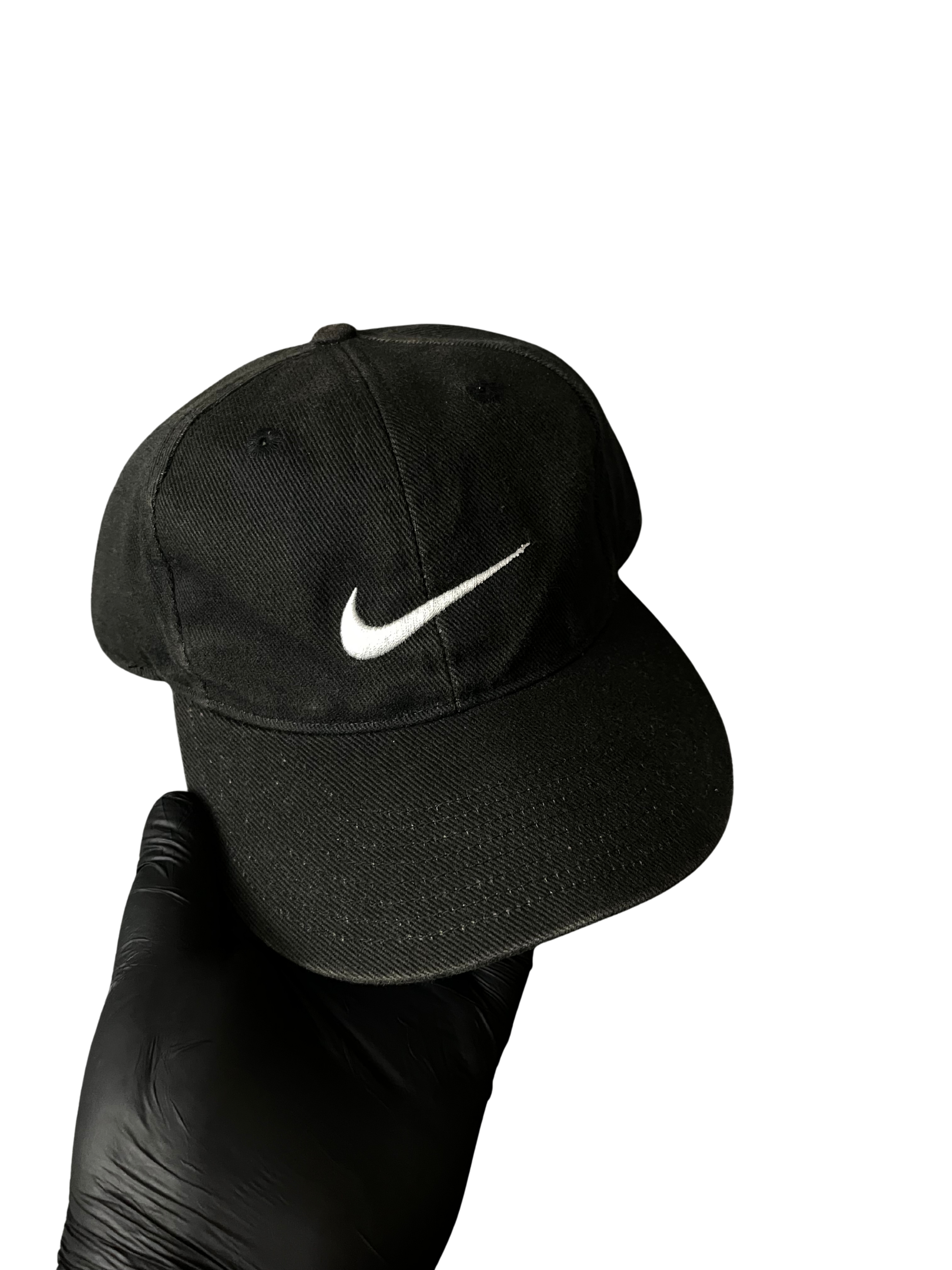 Nike Black Hat