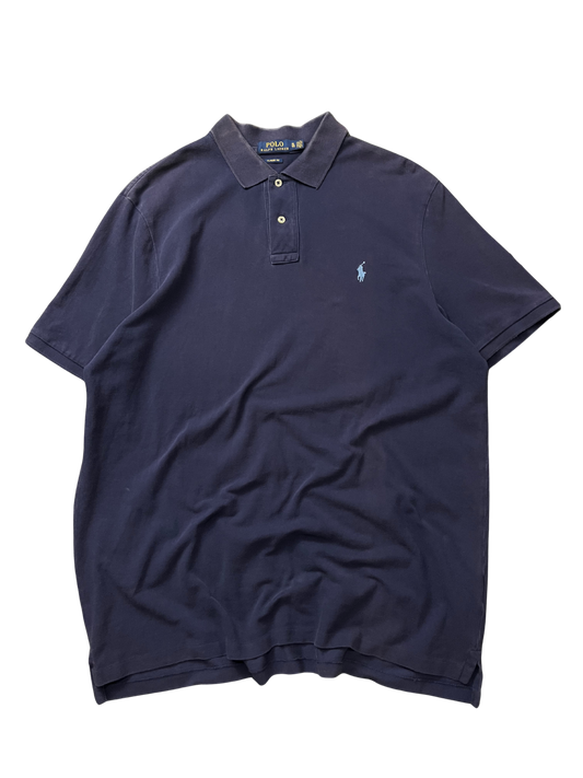 Polo Ralph Lauren "ฺBlue Navy" Classic Fit