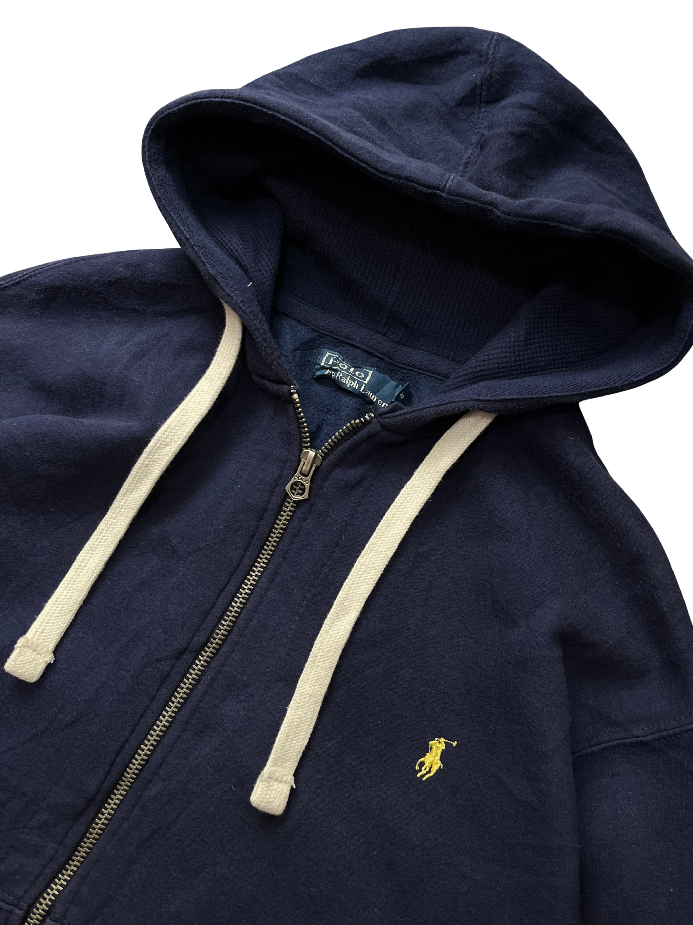 Polo Ralph Lauren Zip Hoodie Men's Long Sleeve