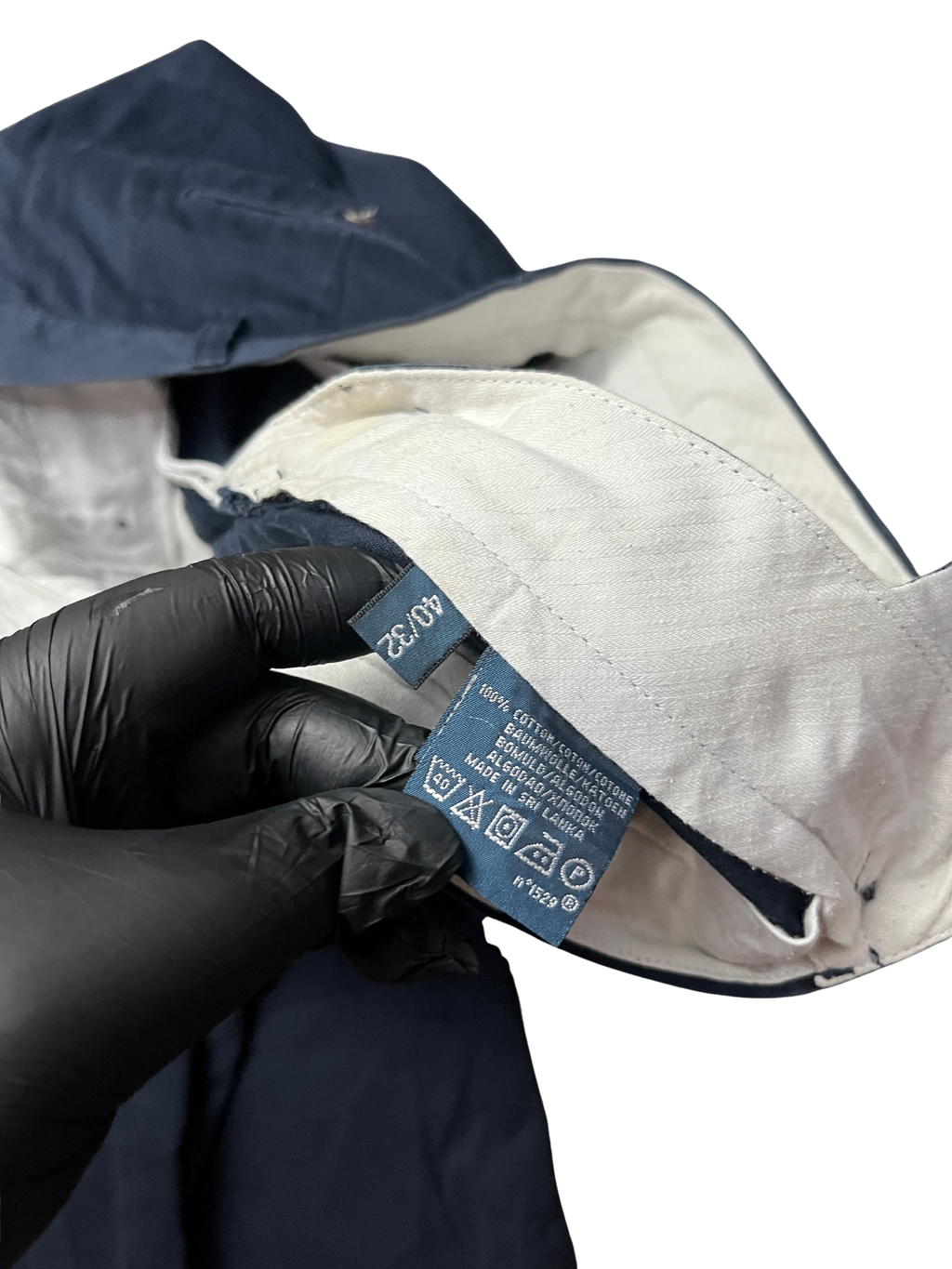 Polo Ralph Lauren Andrew Pant