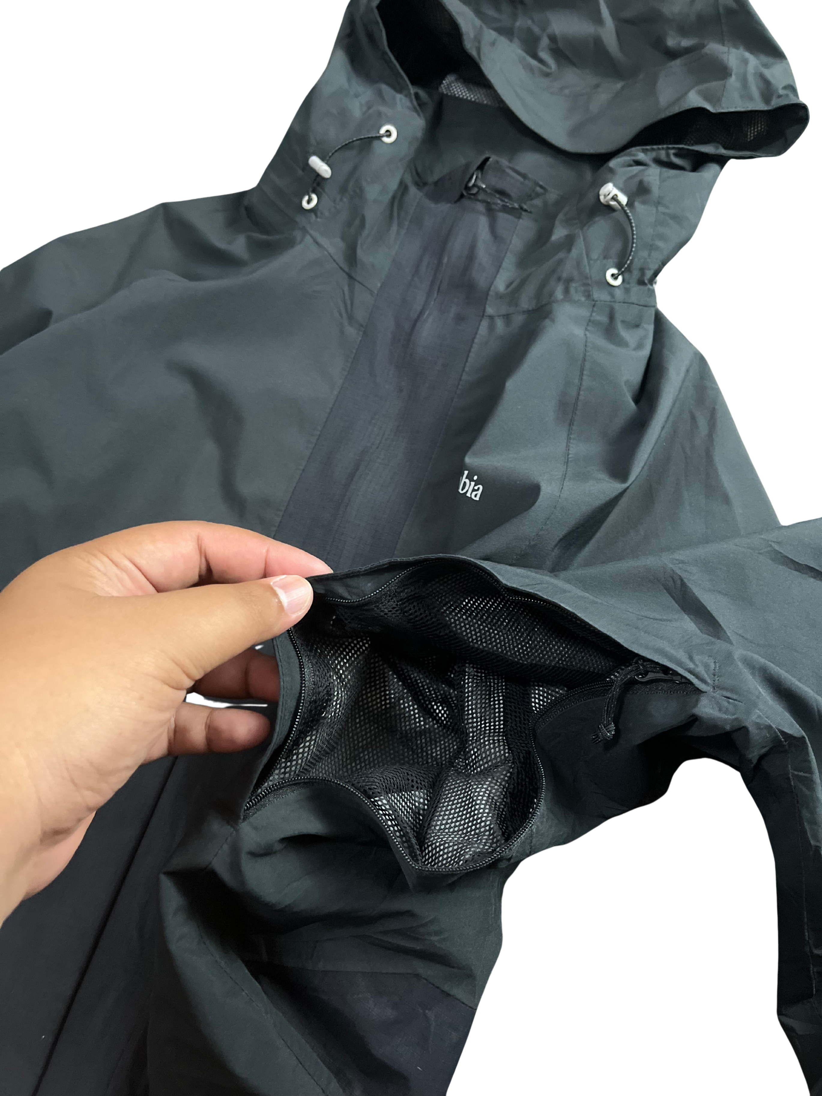 Columbia Evolution Valley Waterproof Jacket