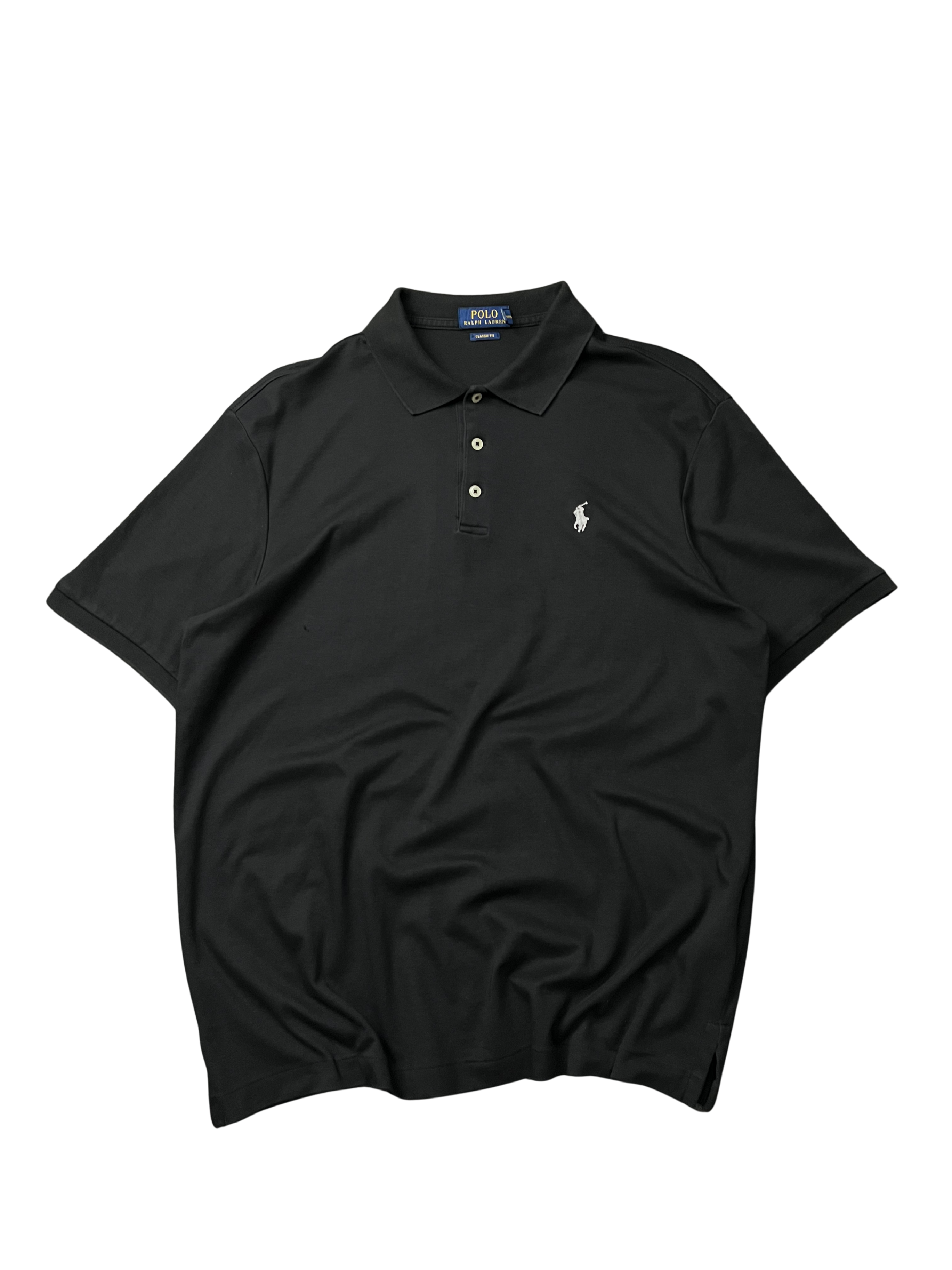 Polo Ralph Lauren Custom Slim Fit