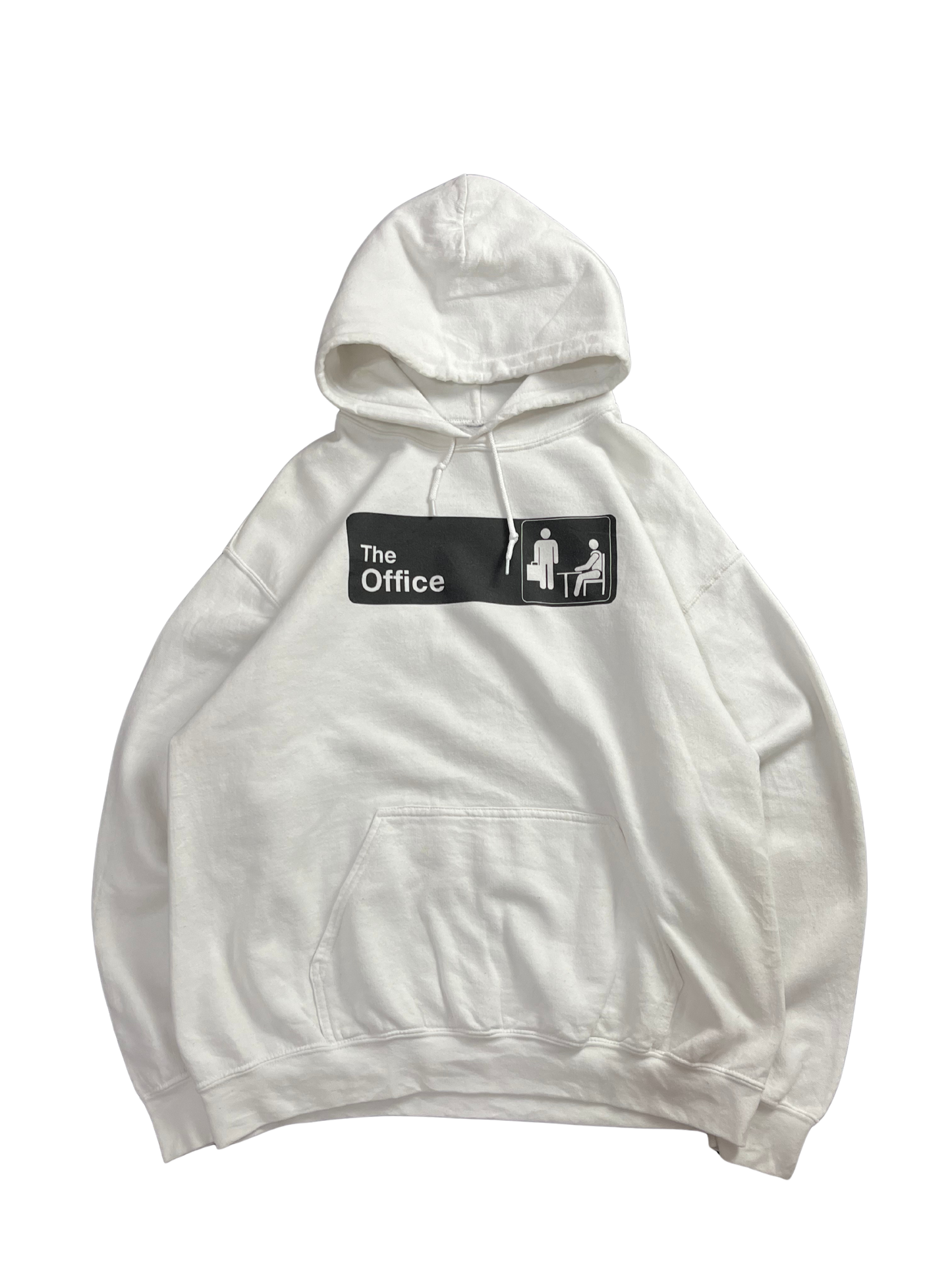 The Office Hoodies – The Office TV Show Logo