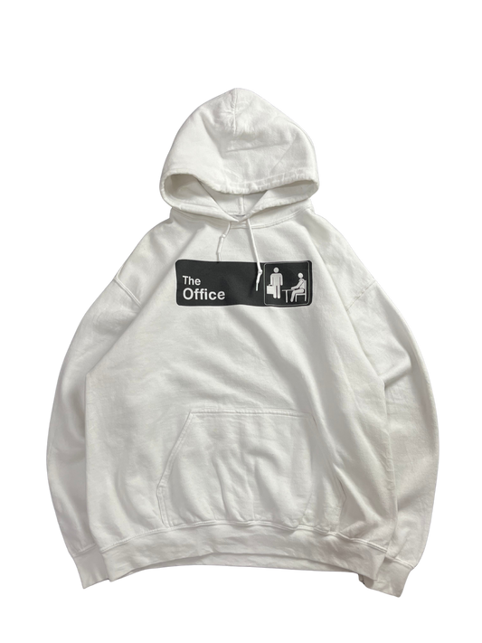 The Office Hoodies – The Office TV Show Logo