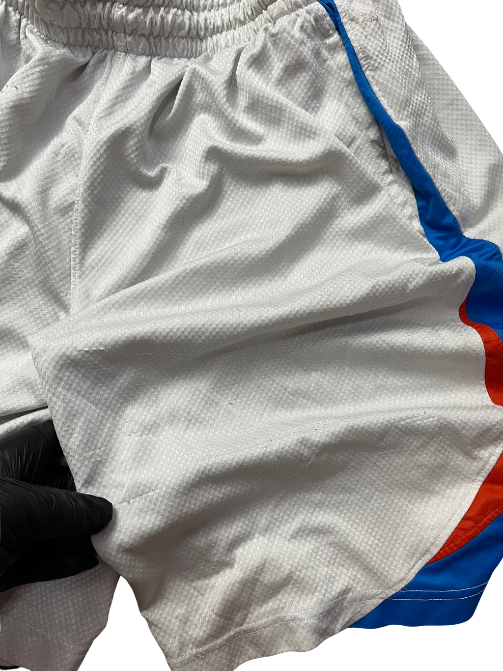 Nike Men's Basketball Shorts