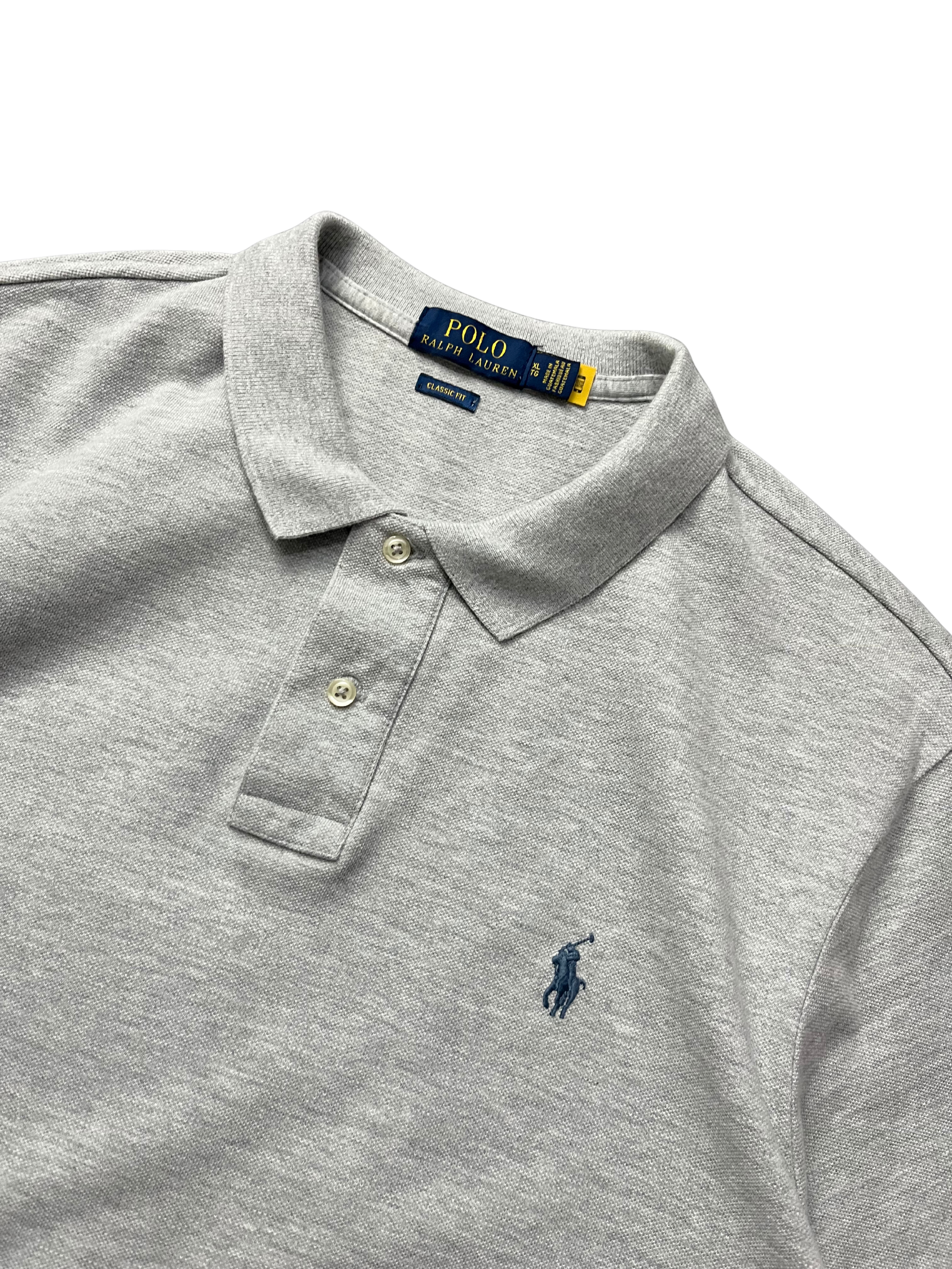 Polo Ralph Lauren Gray