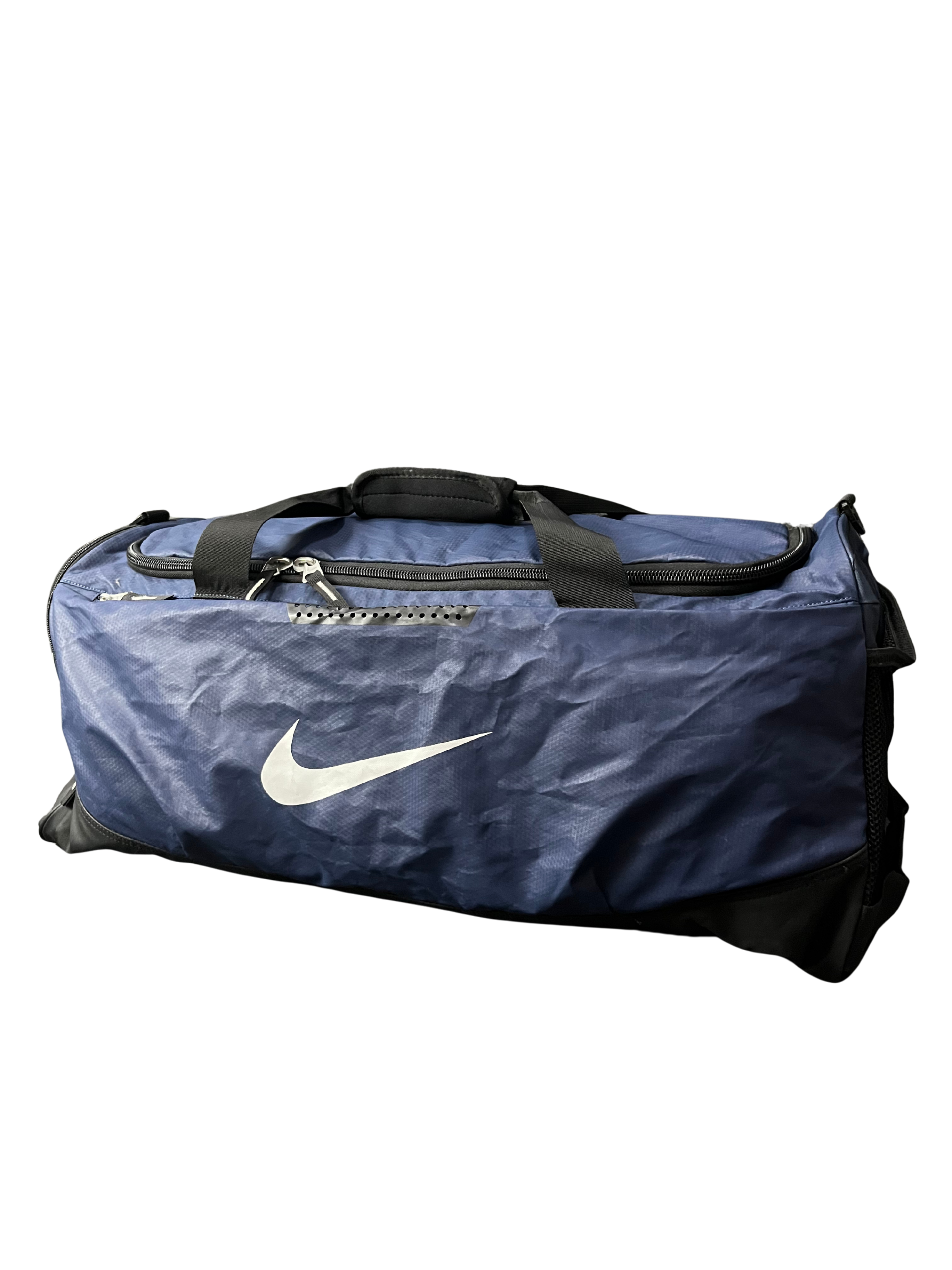 Nike Team Training Max Air  (Navy Blue)