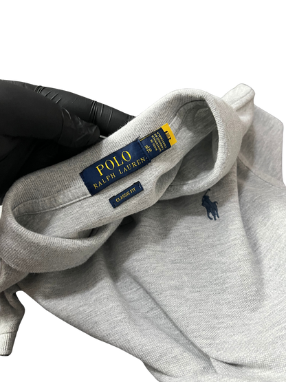 Polo Ralph Lauren "Gray" Custom Fit