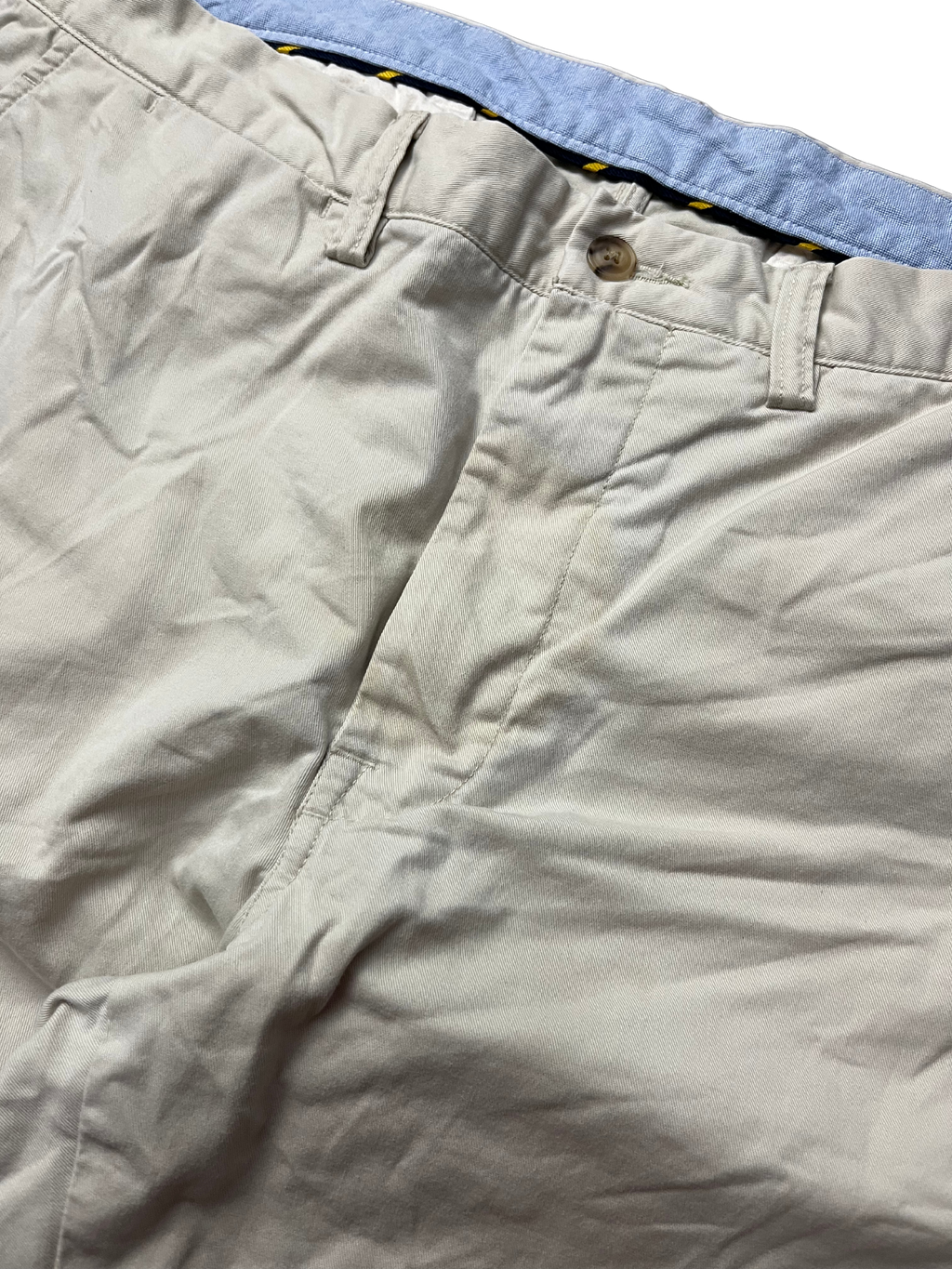 Polo Ralph Lauren Classic Fit Chino