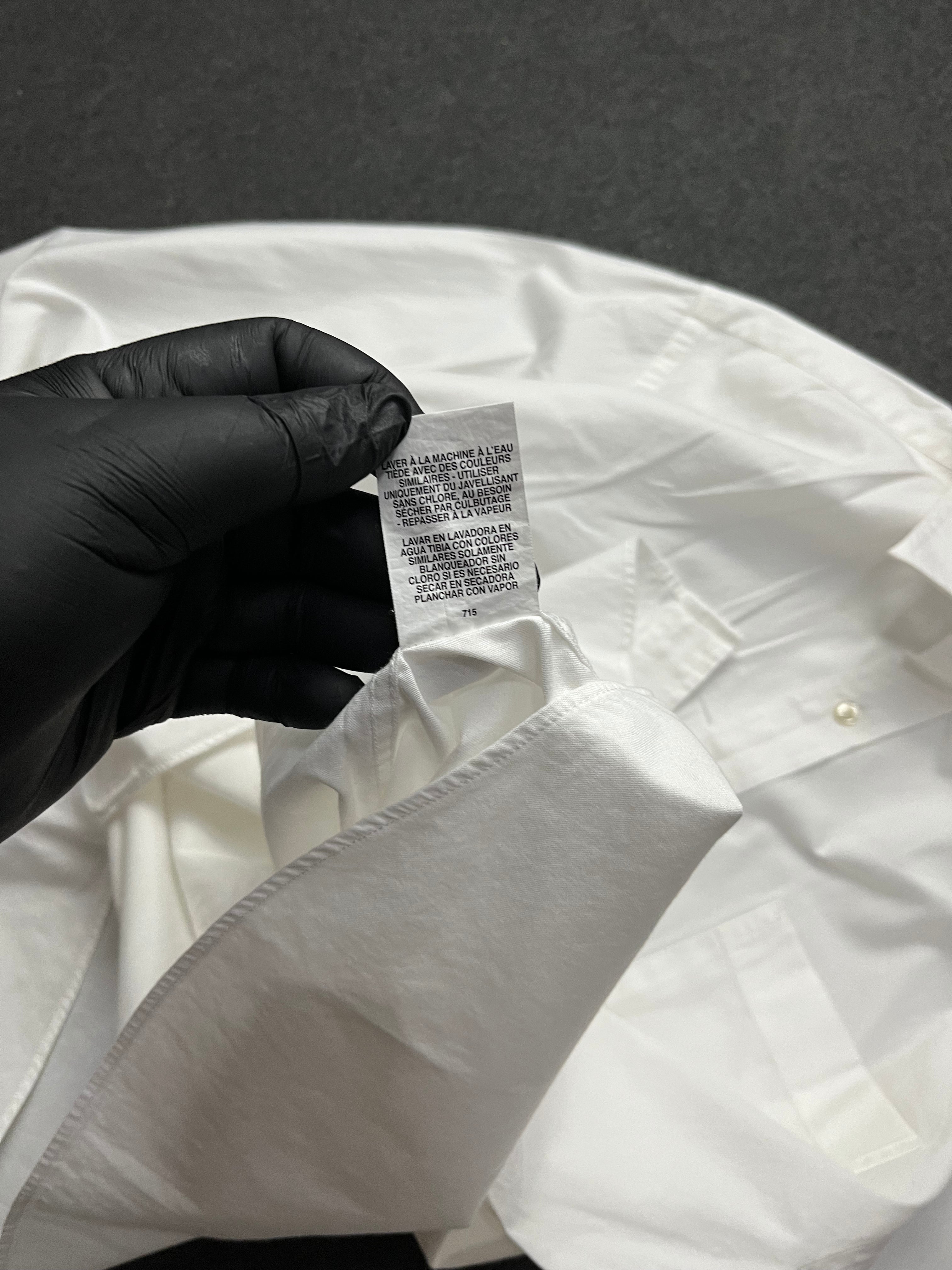 Tommy Hilfiger "White Cotton"