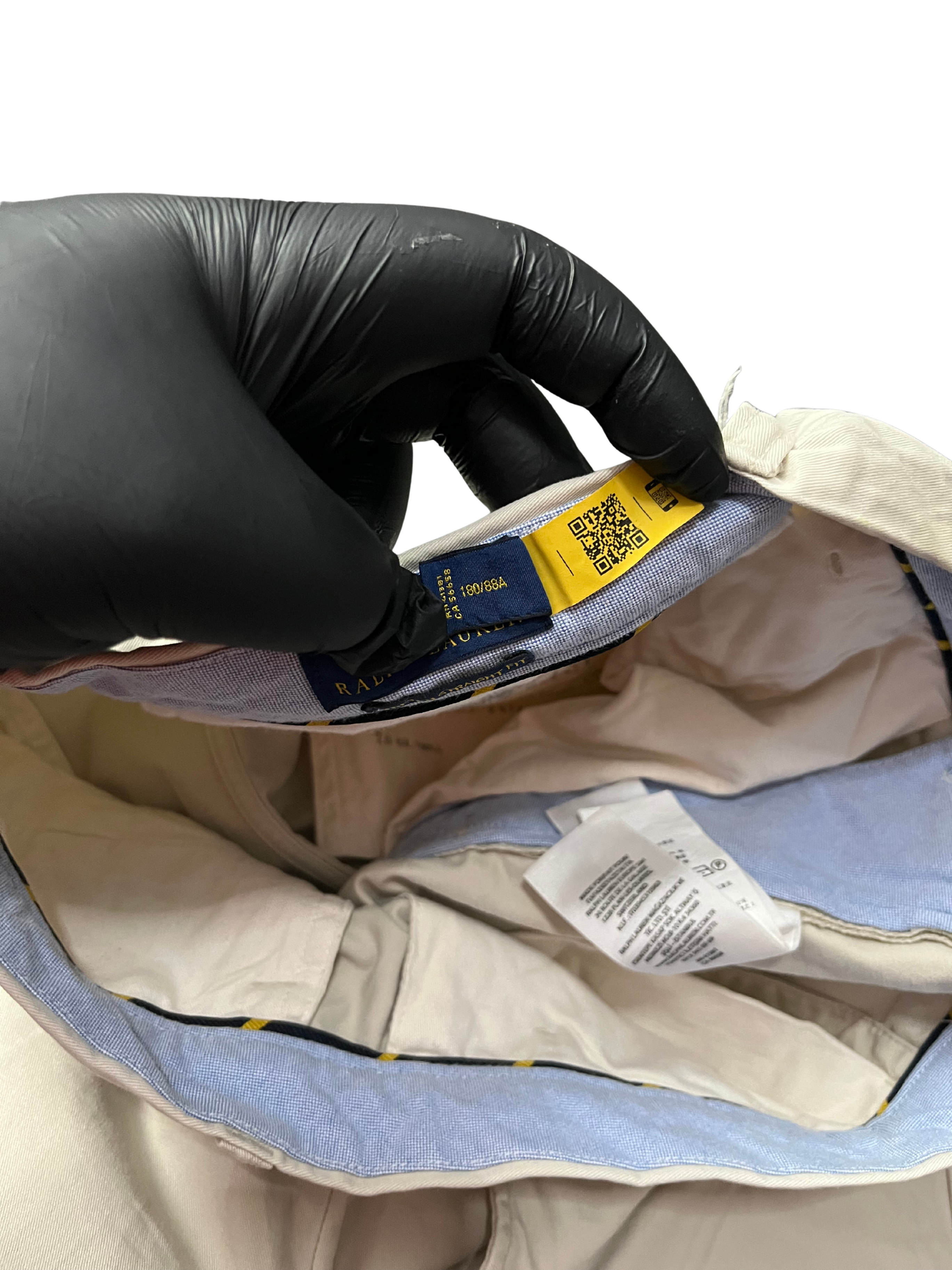 Polo Ralph Lauren Classic Fit Chino