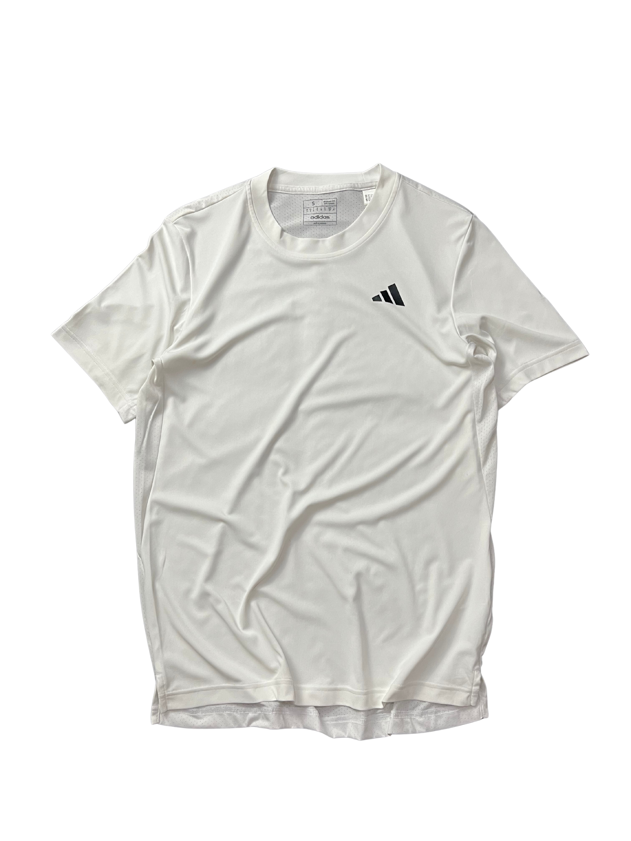 Adidas Tennis FreeLift Tee