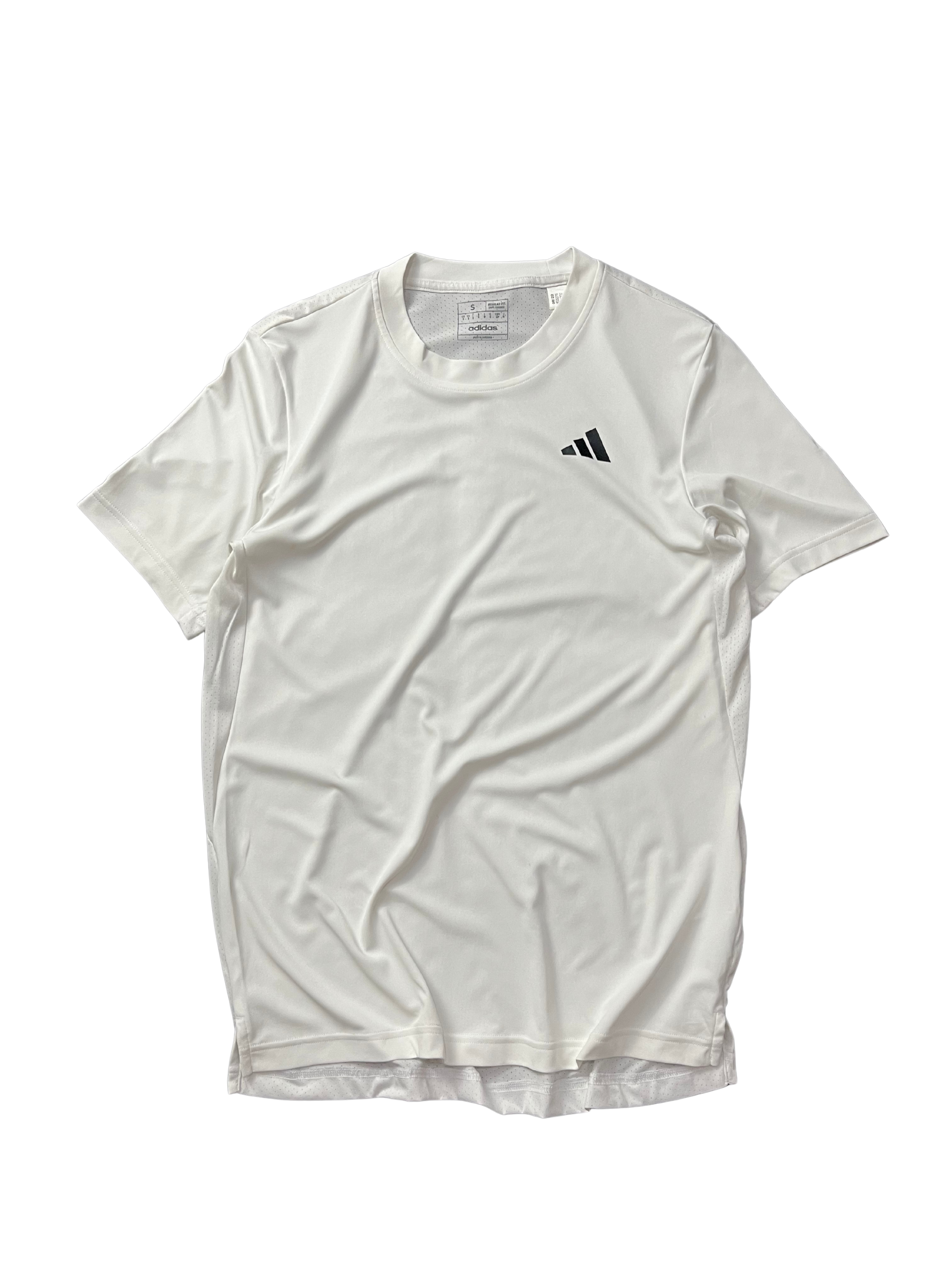 Adidas Tennis FreeLift Tee