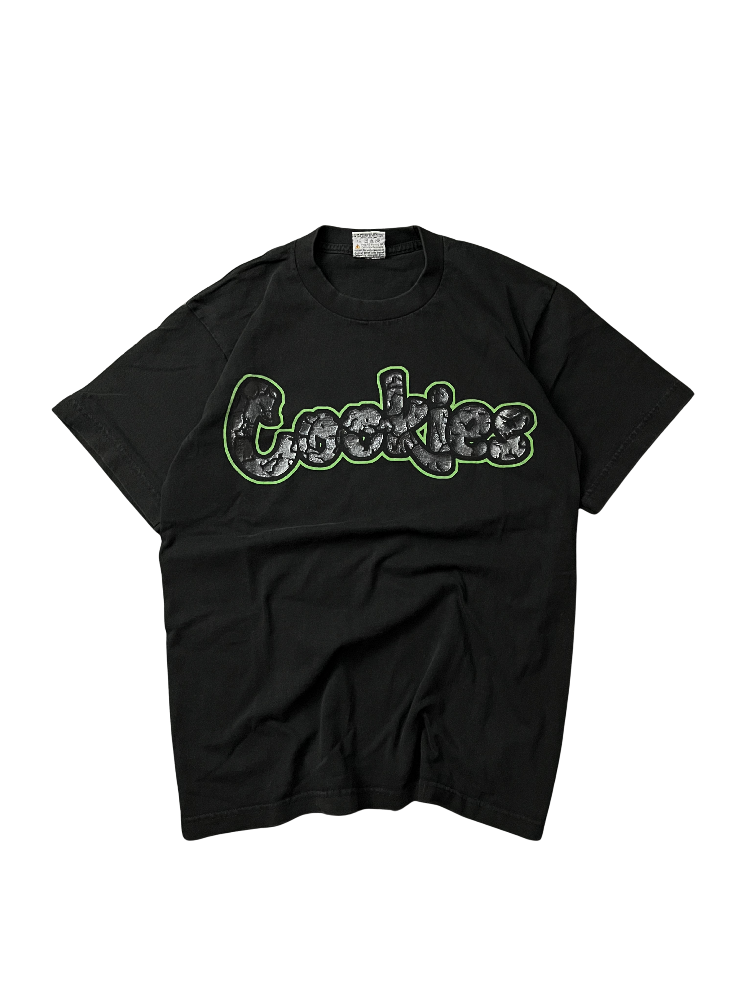 Cookies Men's Tee Shirt