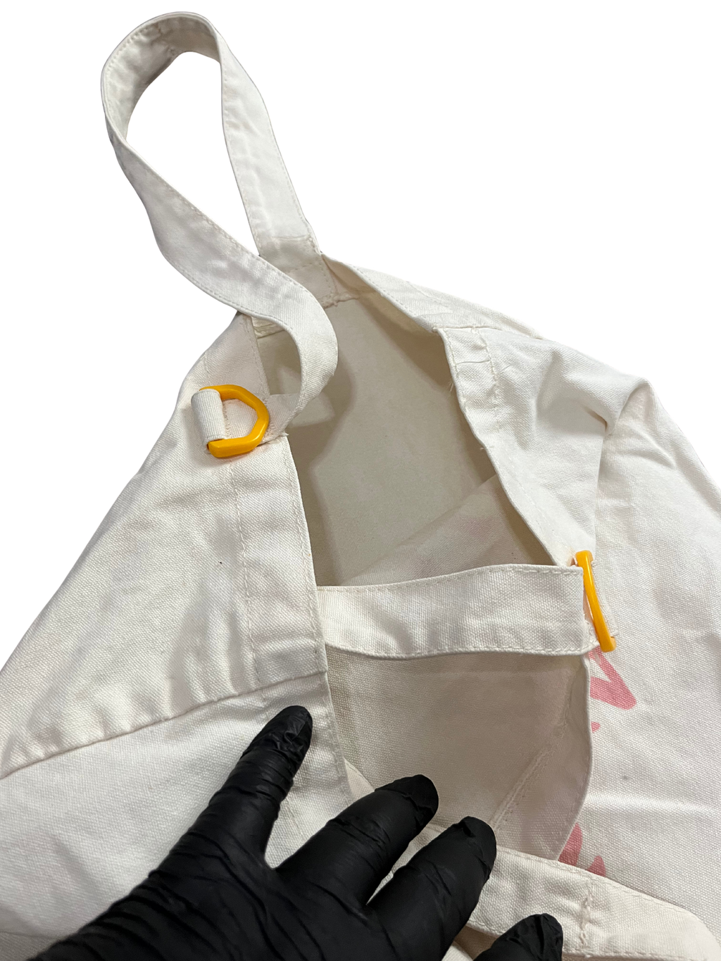 Nike Tote Bag "NIKE CLUB OREGON 1972"