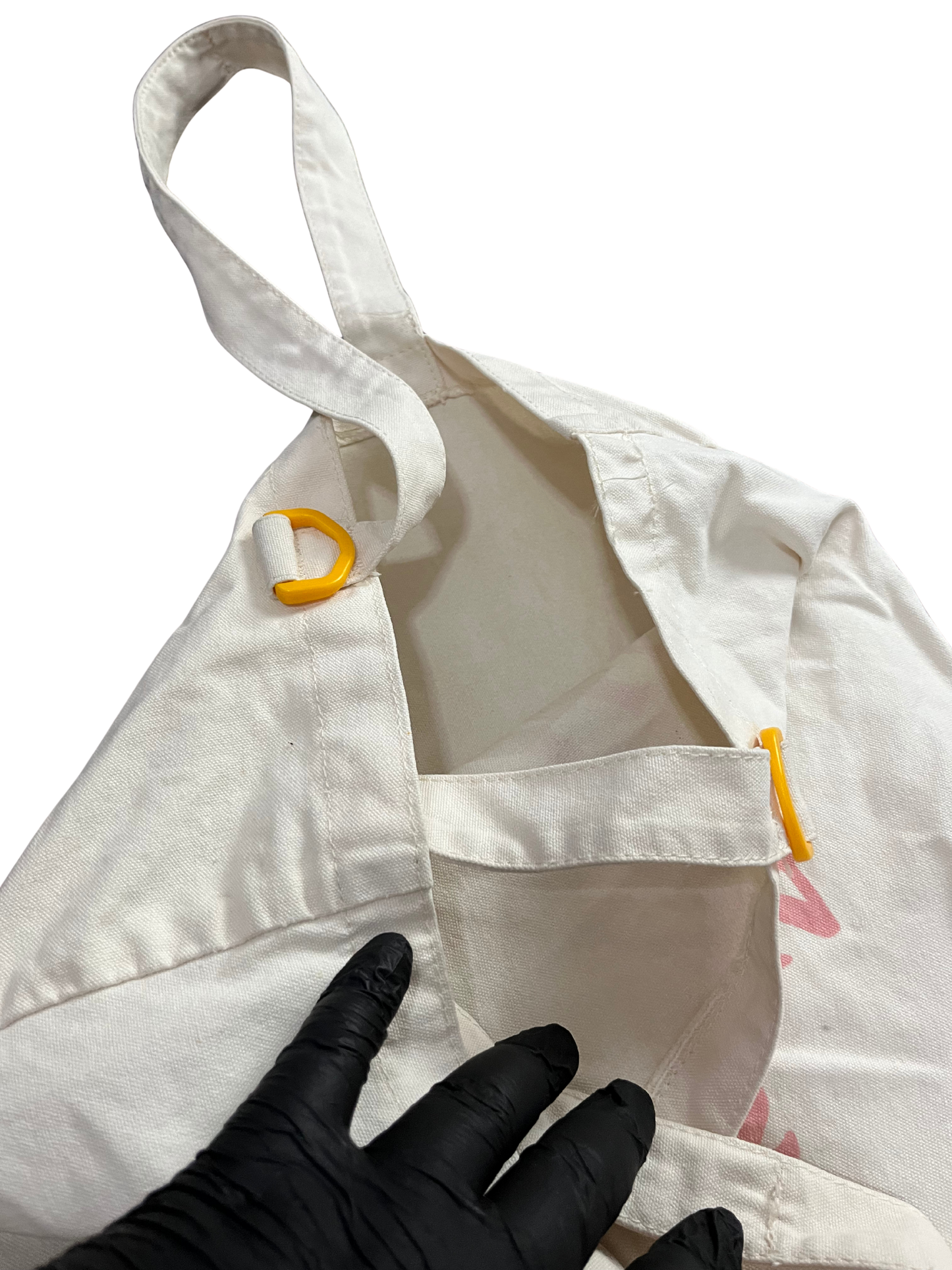 Nike Tote Bag "NIKE CLUB OREGON 1972"