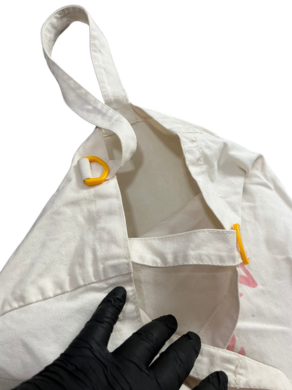 Nike Tote Bag "NIKE CLUB OREGON 1972"