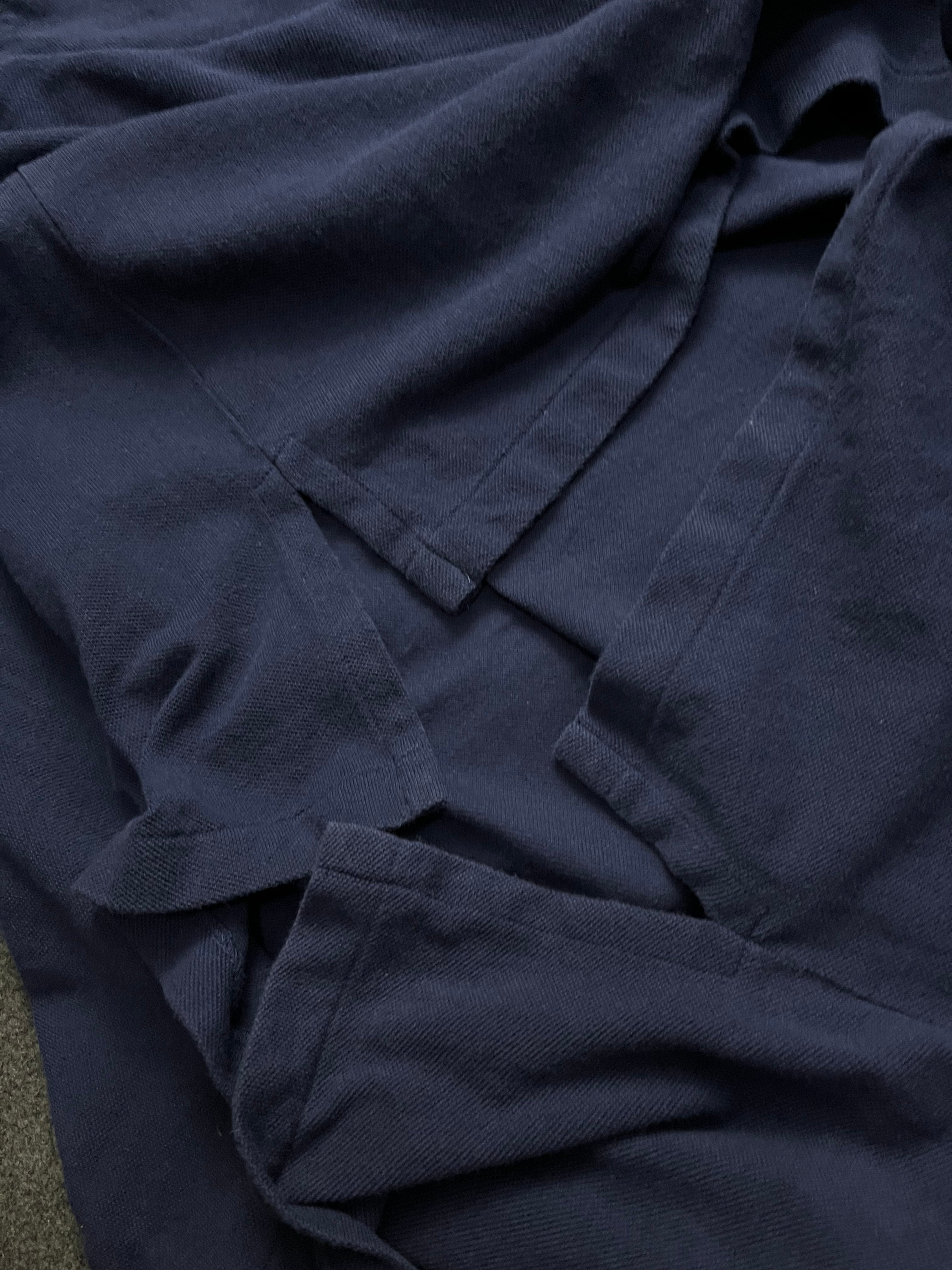 Polo Ralph Lauren Pony Polo Shirt in navy blue