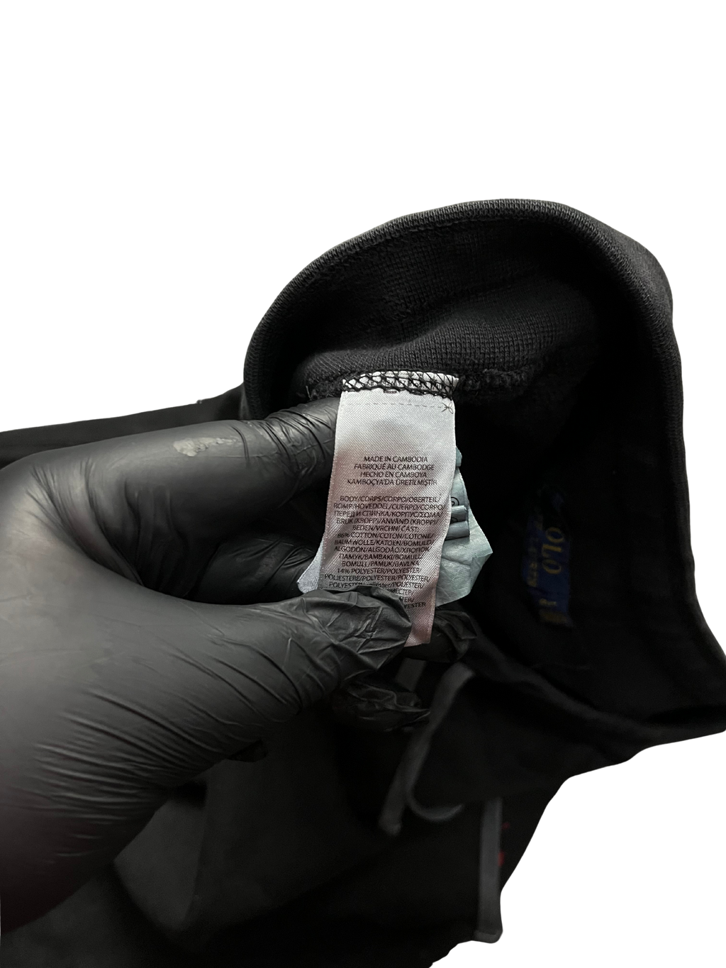 Polo Ralph Lauren Sweatpants