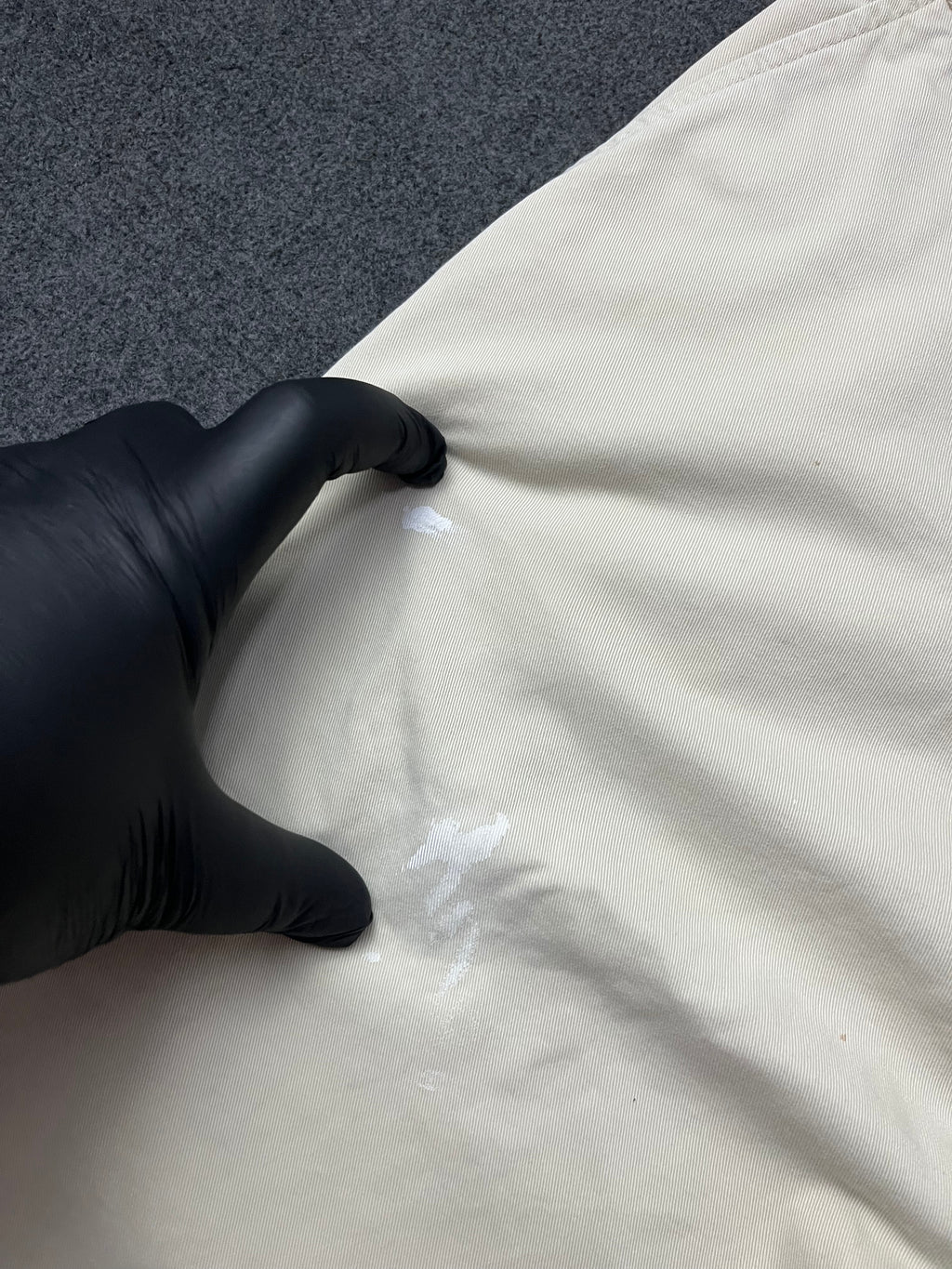 Polo Ralph Lauren Cream Long Pants