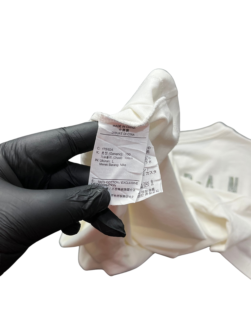 Jordan Chinese New Year Men’s