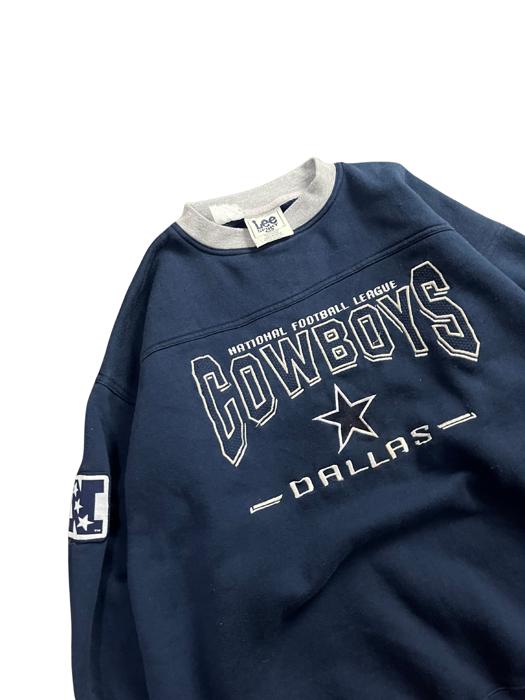 Lee Sport Dallas Cowboys