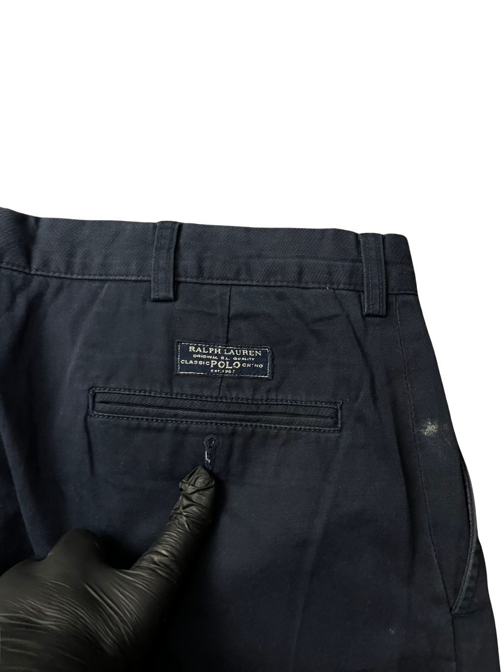 Polo Ralph Lauren Andrew Pant