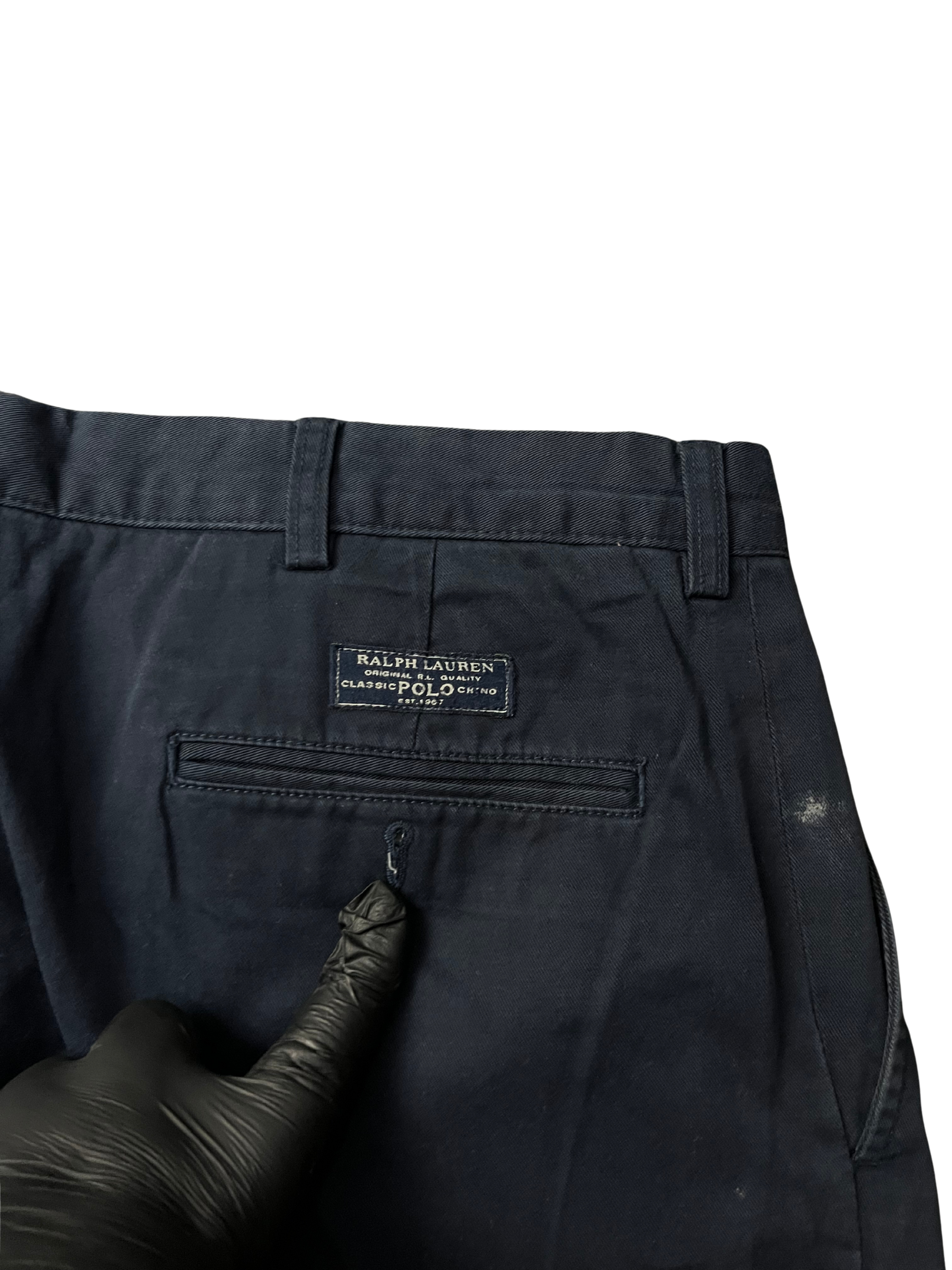 Polo Ralph Lauren Andrew Pant