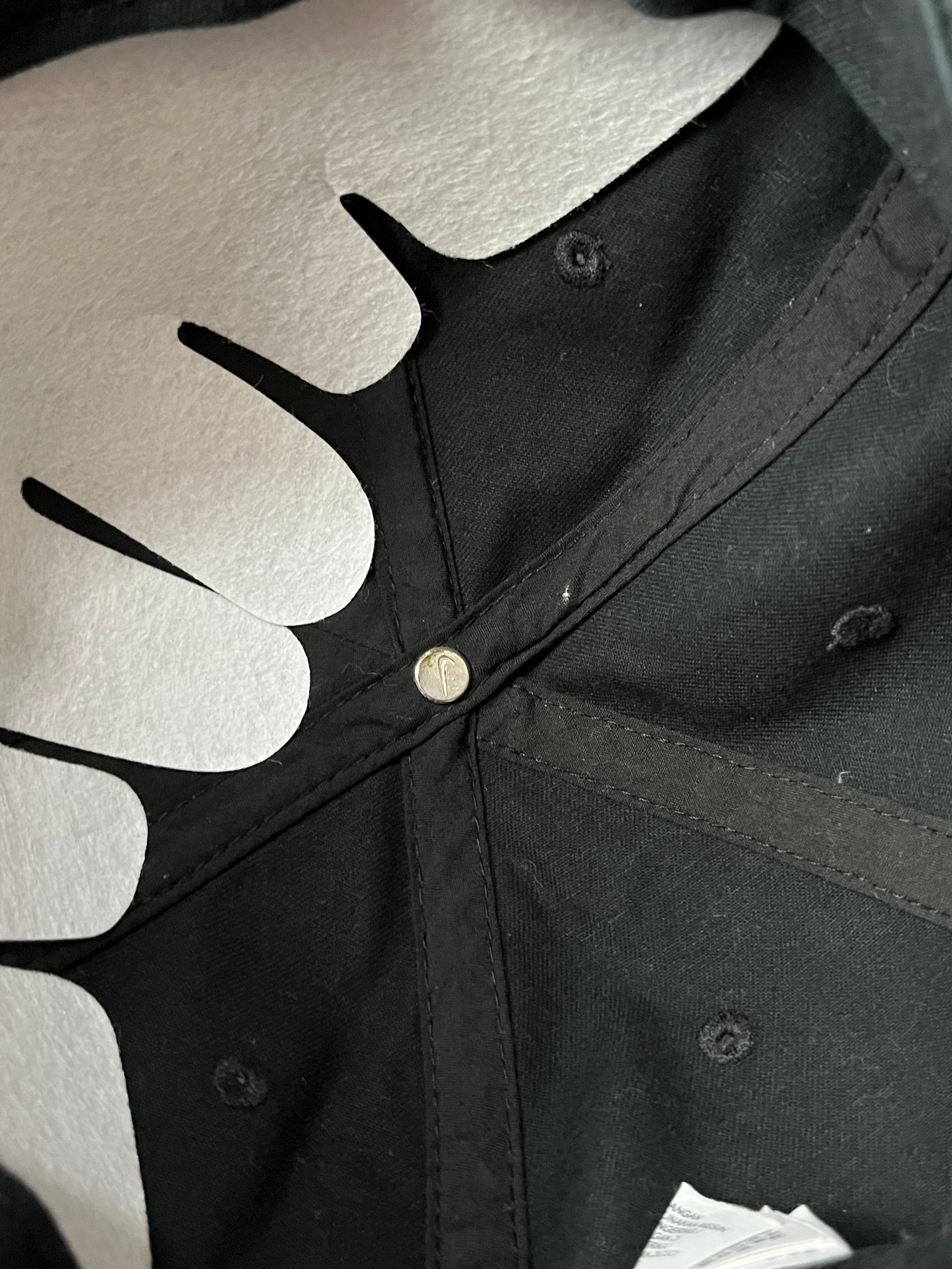 Nike Sportswear Heritage86 Futura Washed hat