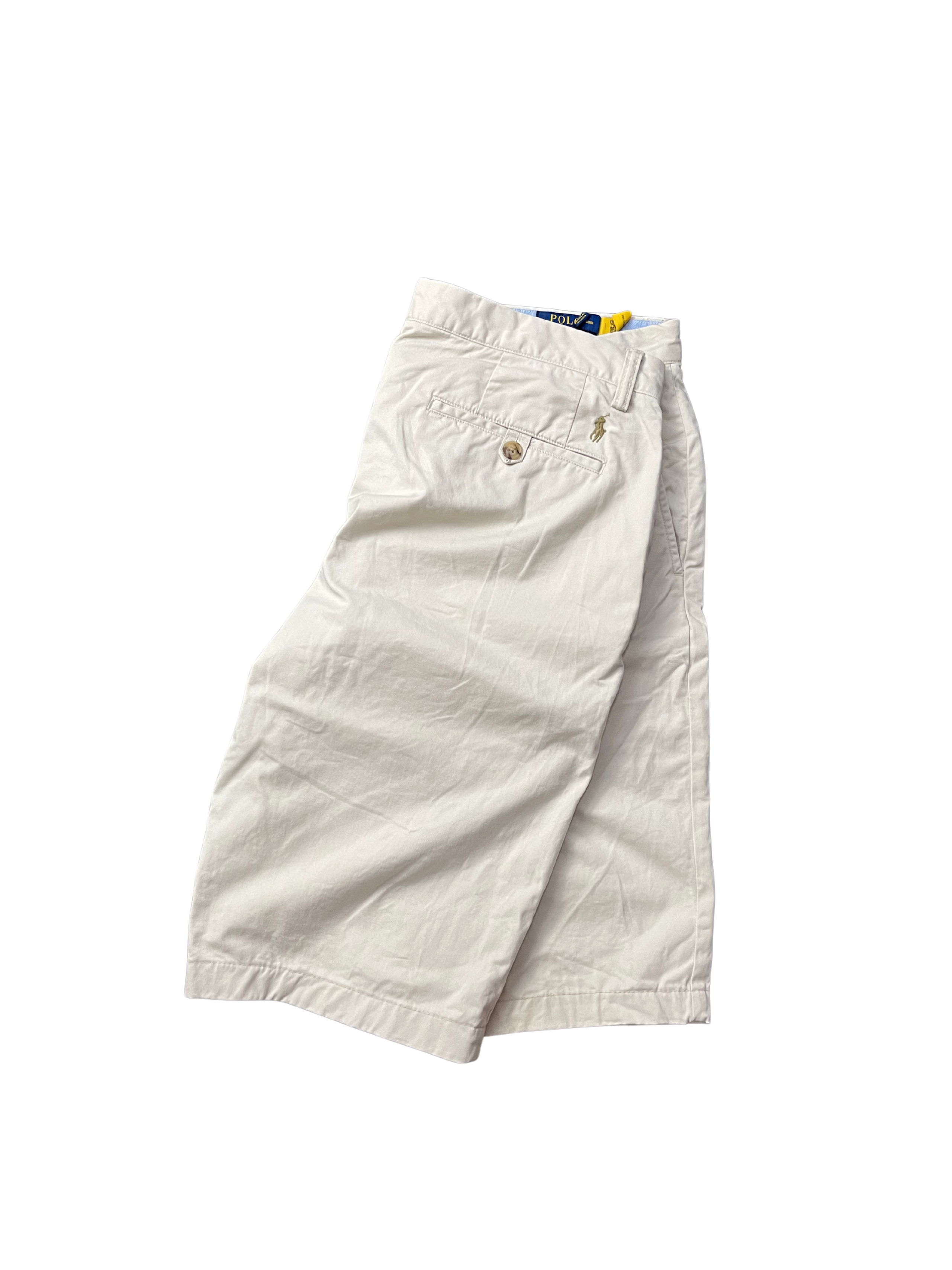 Polo Ralph Lauren Classic Fit Chino