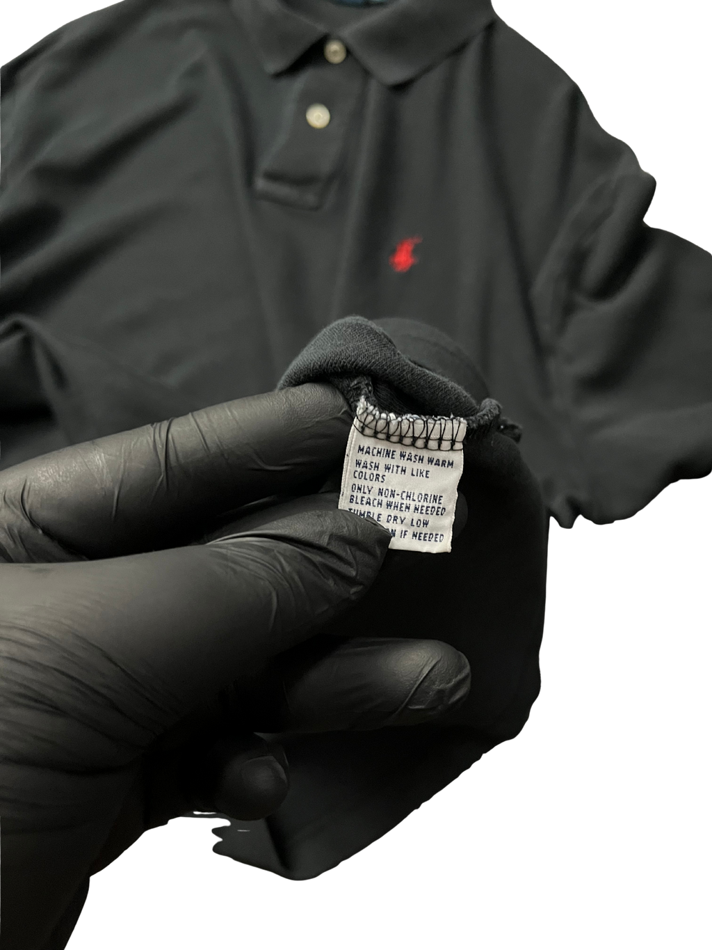 Polo Ralph Lauren Longsleeve