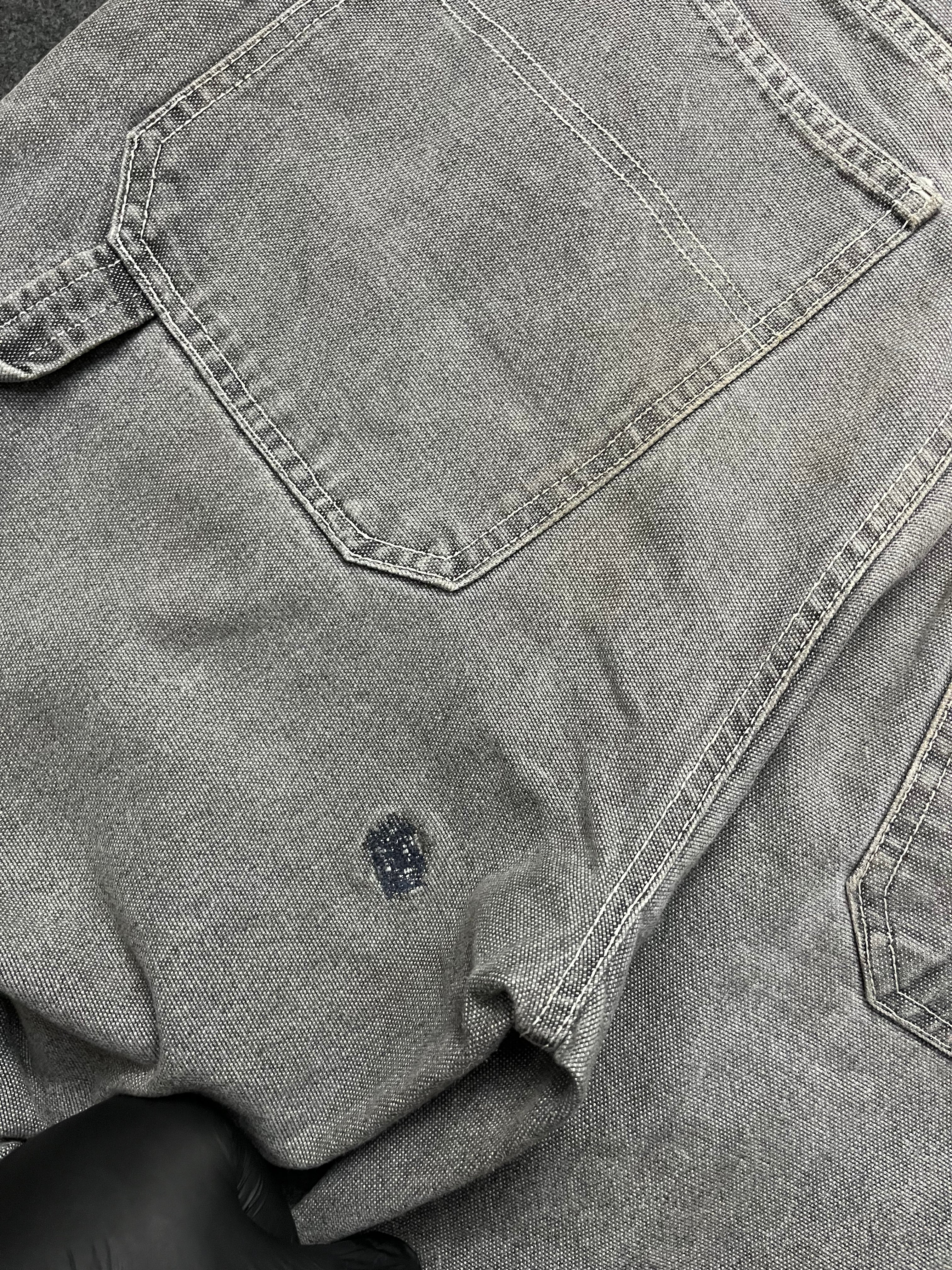 Vintage Webs Jeans Revolution Men’s Baggy Fit