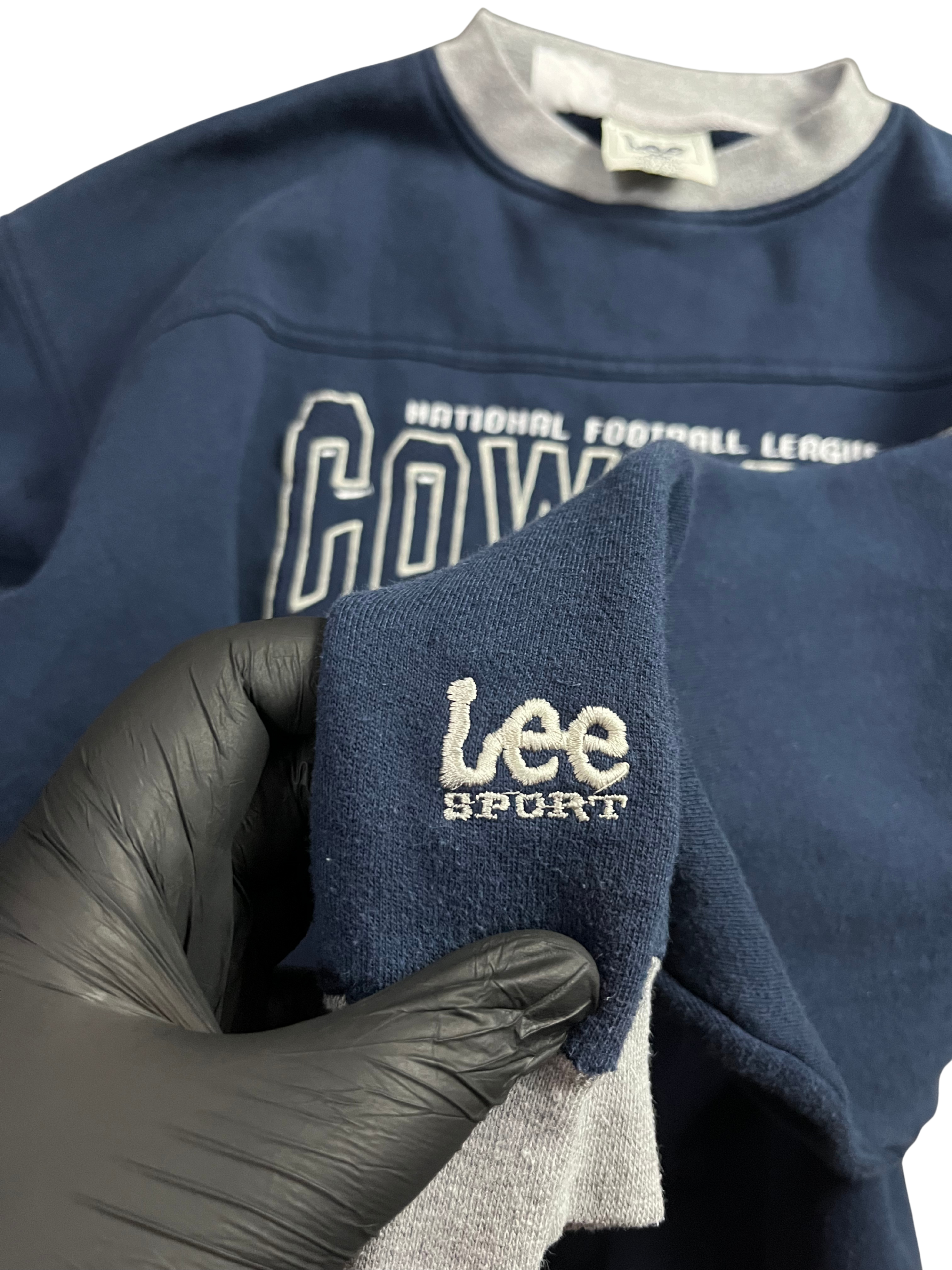 Lee Sport Dallas Cowboys