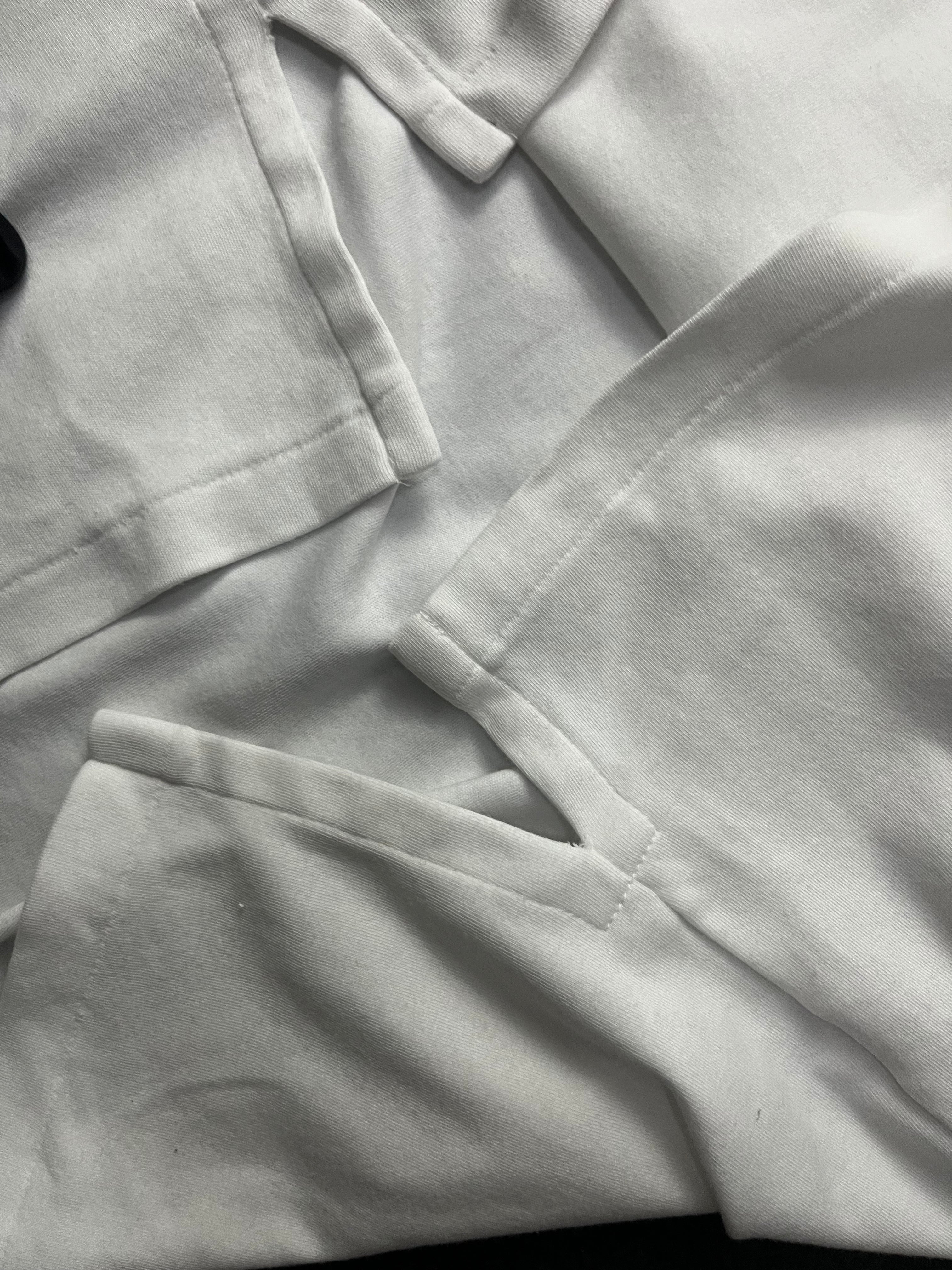 Polo Ralph Lauren classic fit cotton mesh polo shirt in white with a navy blue embroidered pony