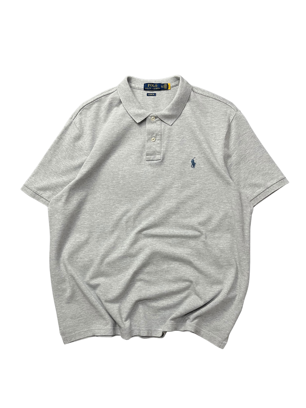 Polo Ralph Lauren Gray