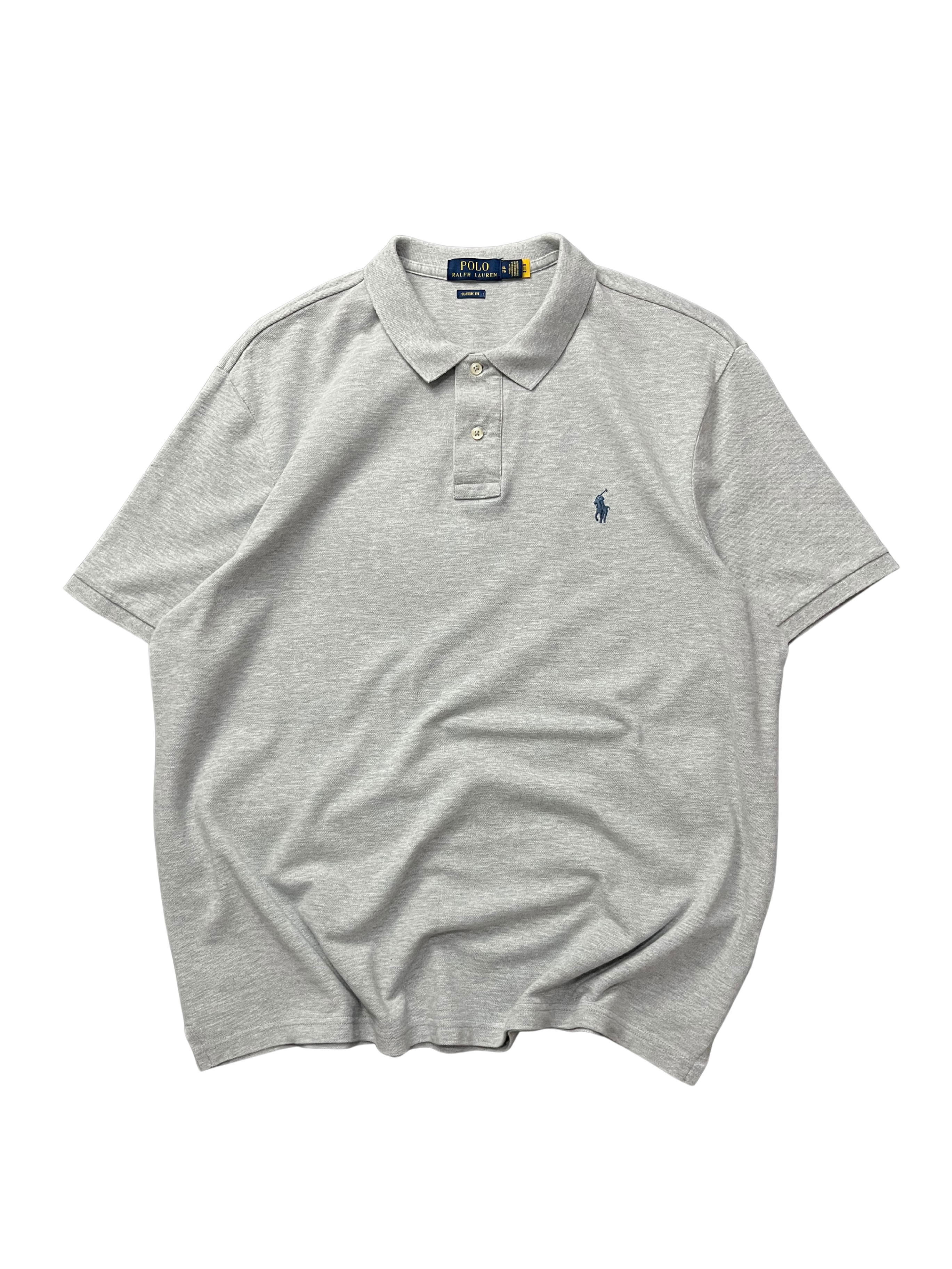 Polo Ralph Lauren Gray