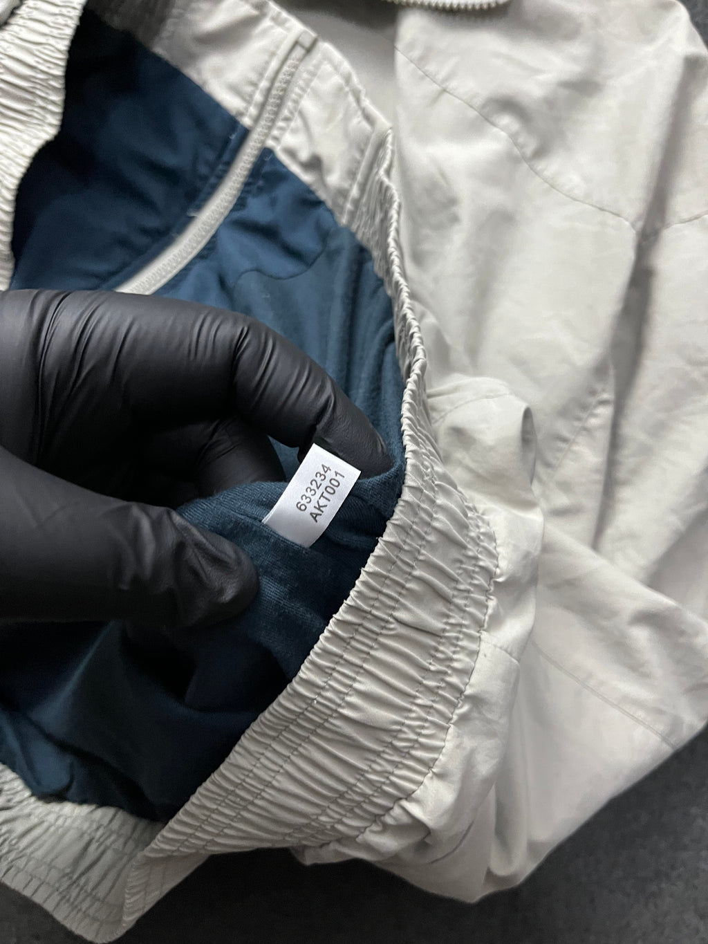 Adidas 1999 Retro Vintage 3 Stripes